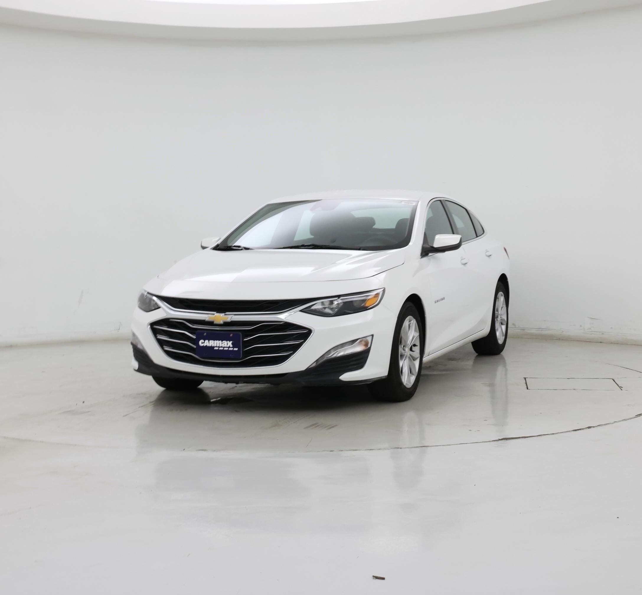 Thumbnail: 2023 Chevrolet Malibu - 4