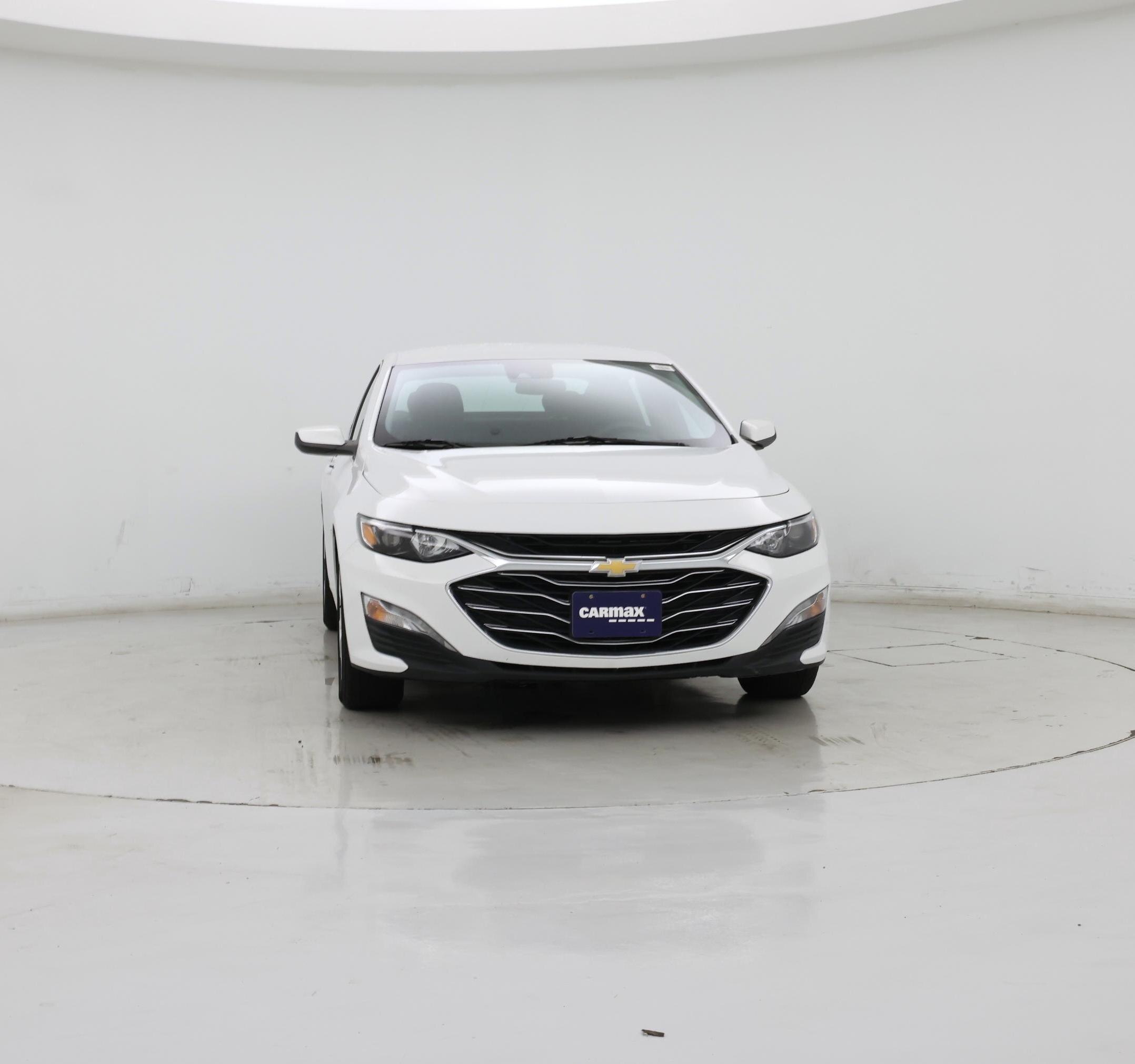Thumbnail: 2023 Chevrolet Malibu - 5