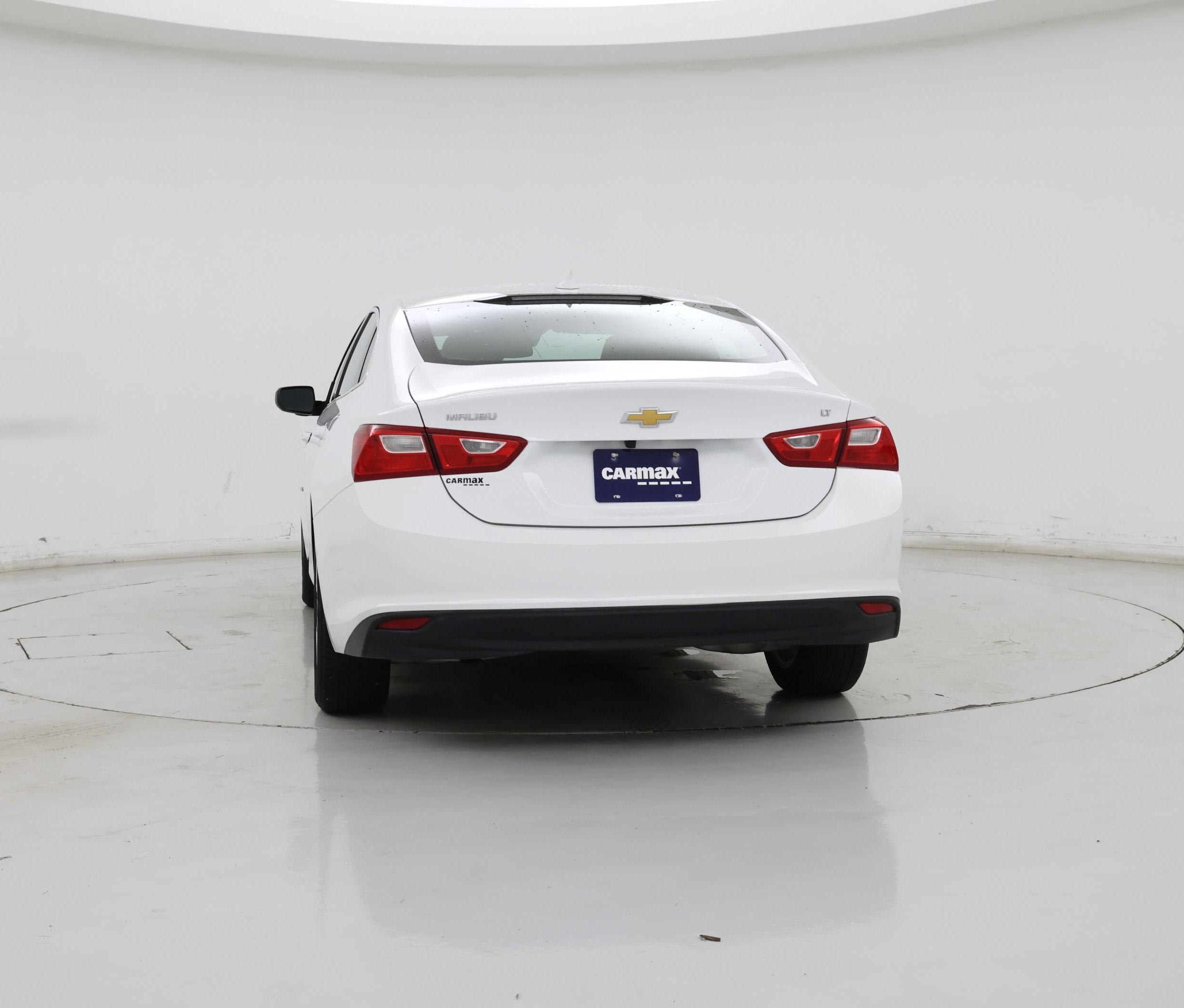 Thumbnail: 2023 Chevrolet Malibu - 6