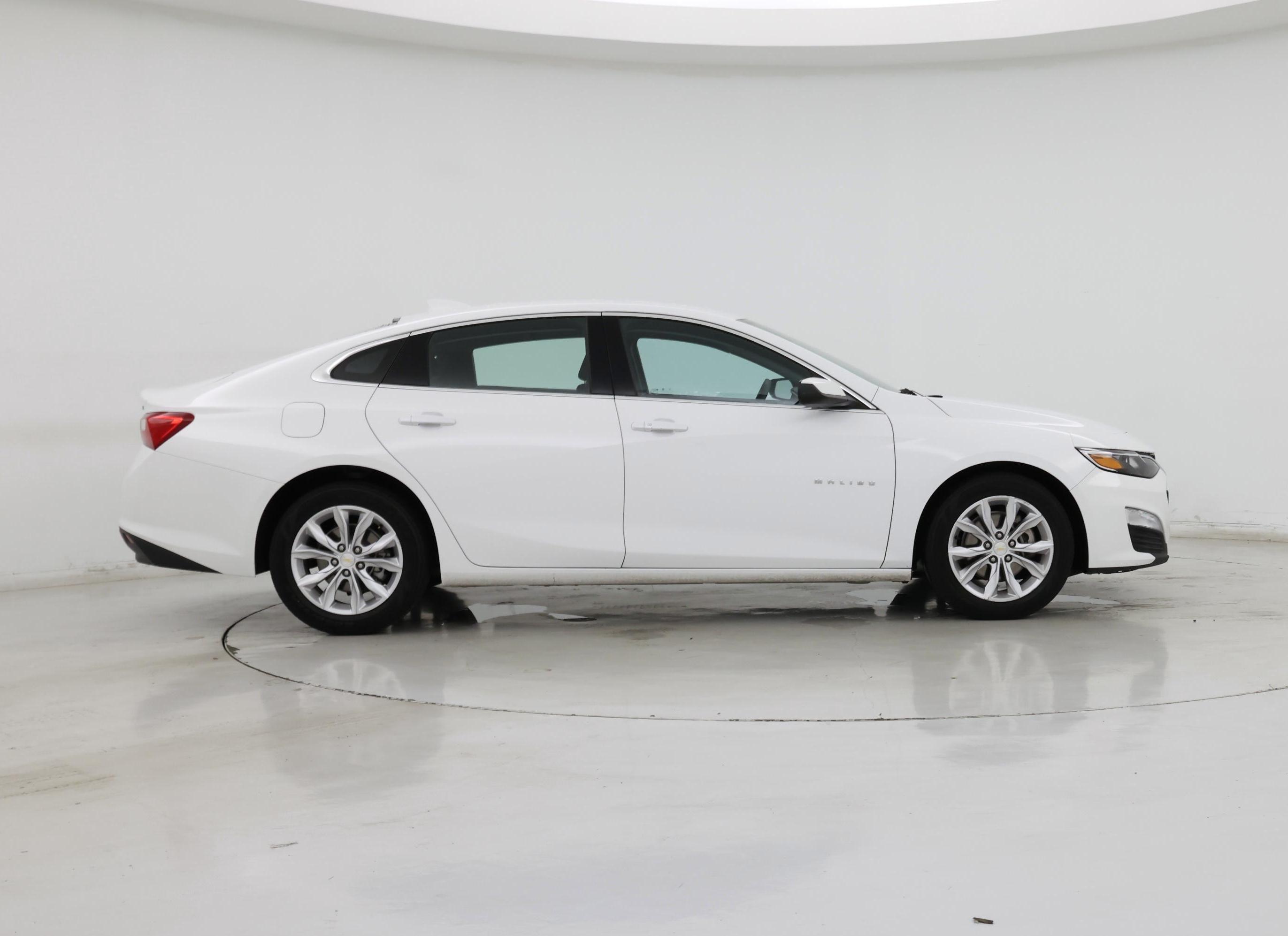 Thumbnail: 2023 Chevrolet Malibu - 7