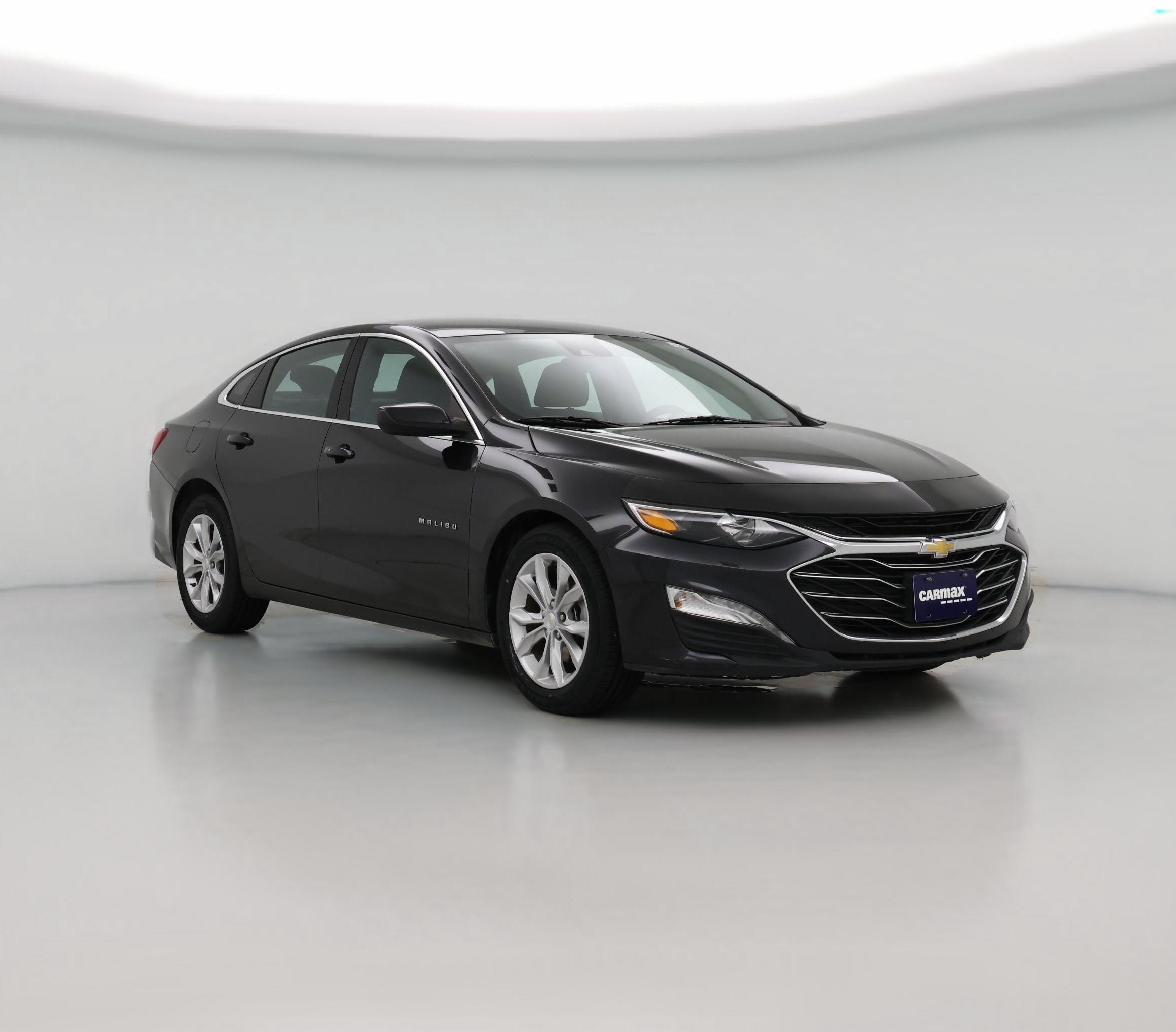 Thumbnail: 2023 Chevrolet Malibu - 1