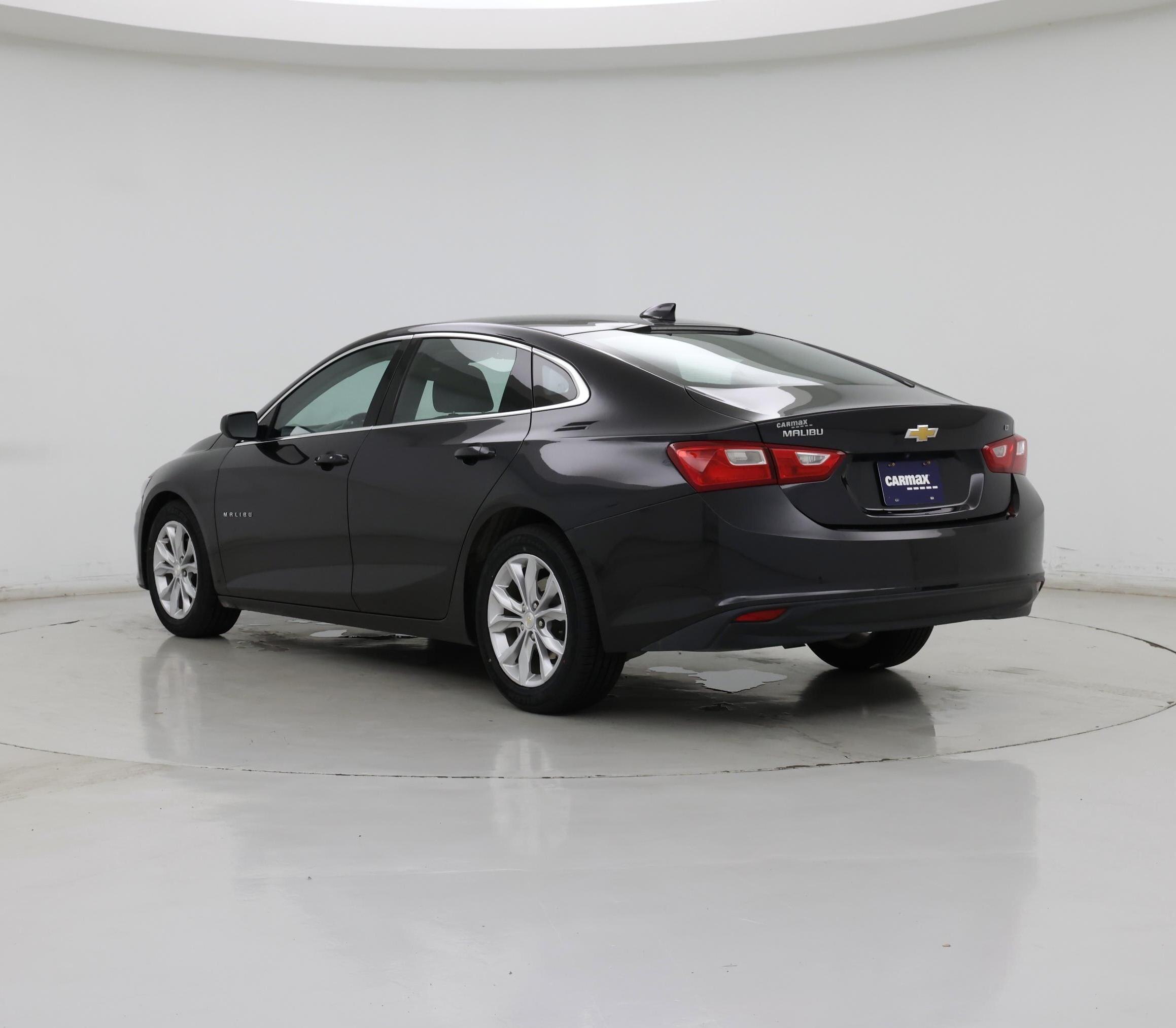 Thumbnail: 2023 Chevrolet Malibu - 2