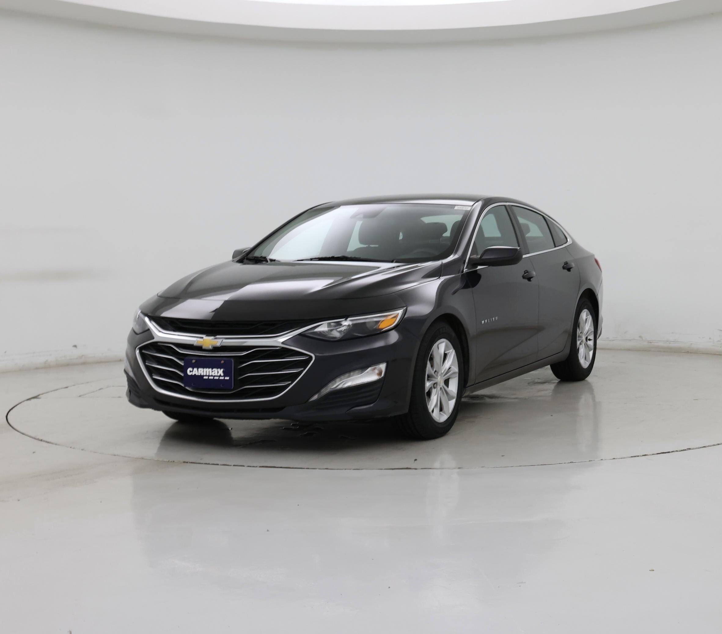 Thumbnail: 2023 Chevrolet Malibu - 4