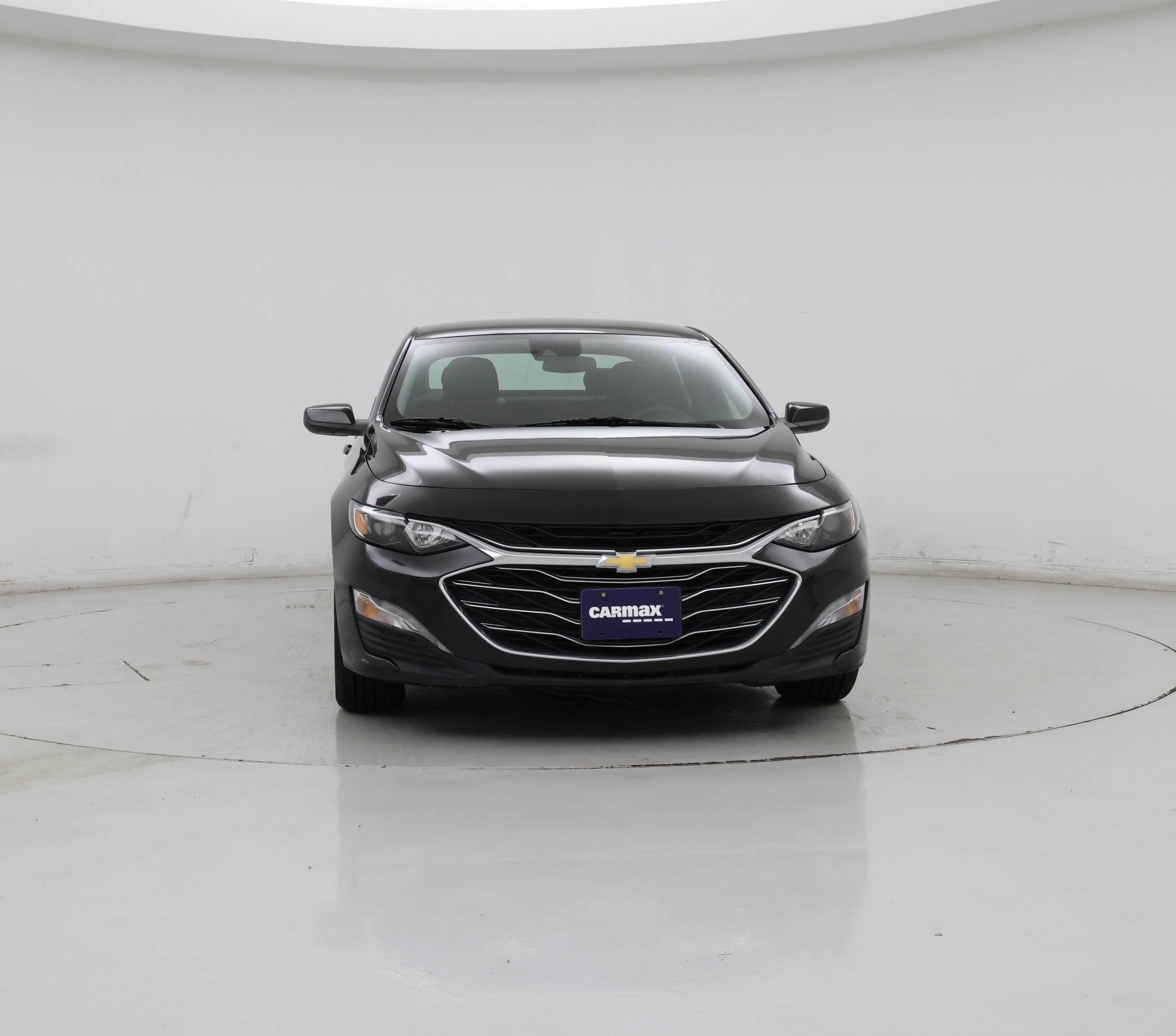 Thumbnail: 2023 Chevrolet Malibu - 5
