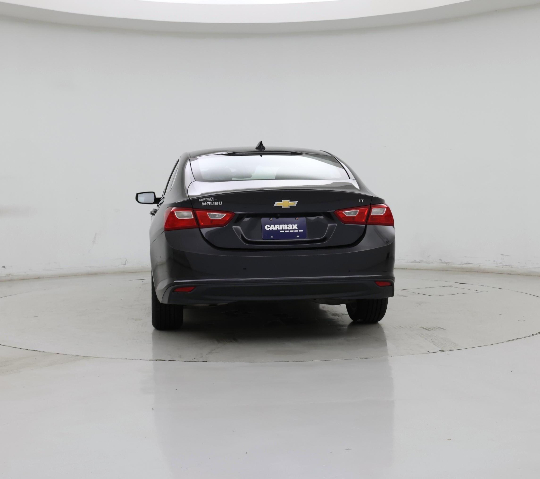 Thumbnail: 2023 Chevrolet Malibu - 6