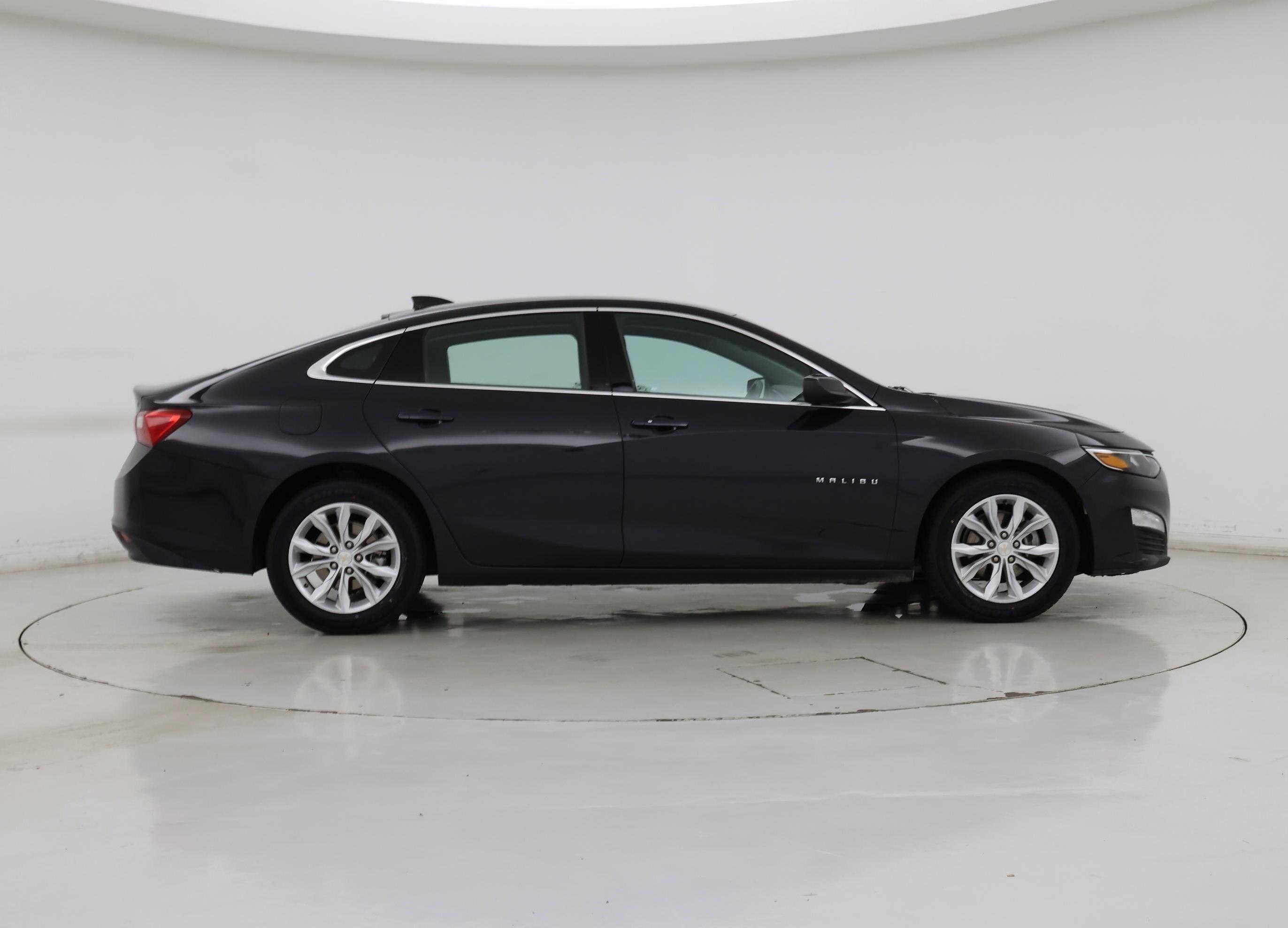 Thumbnail: 2023 Chevrolet Malibu - 7