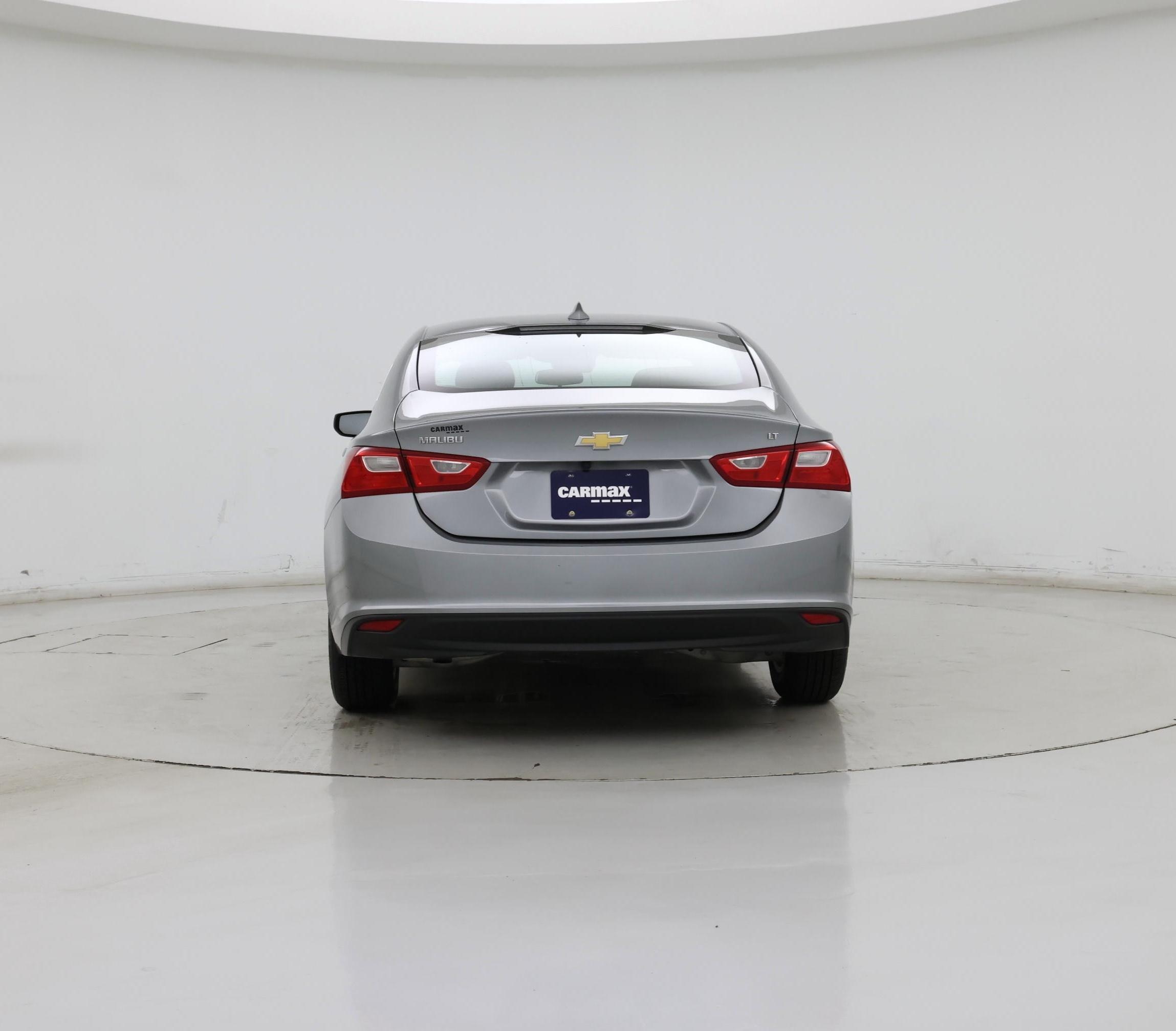 Thumbnail: 2023 Chevrolet Malibu - 6