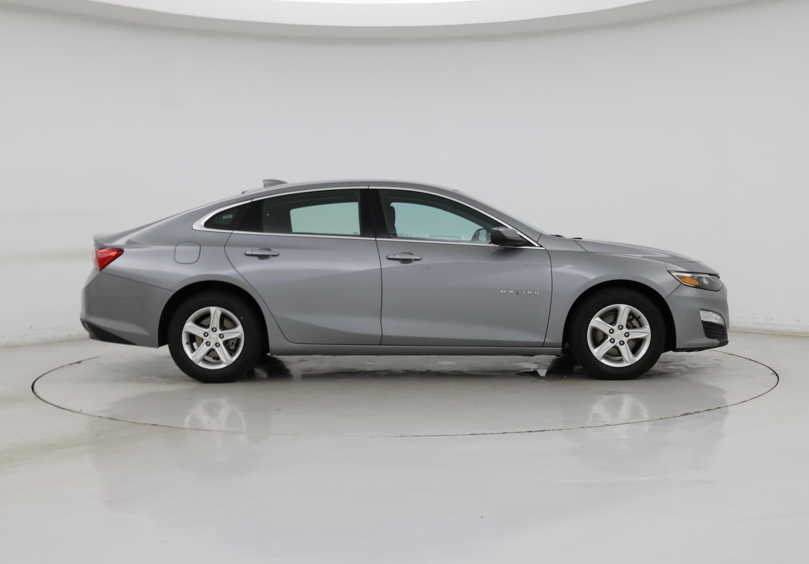 Thumbnail: 2023 Chevrolet Malibu - 7