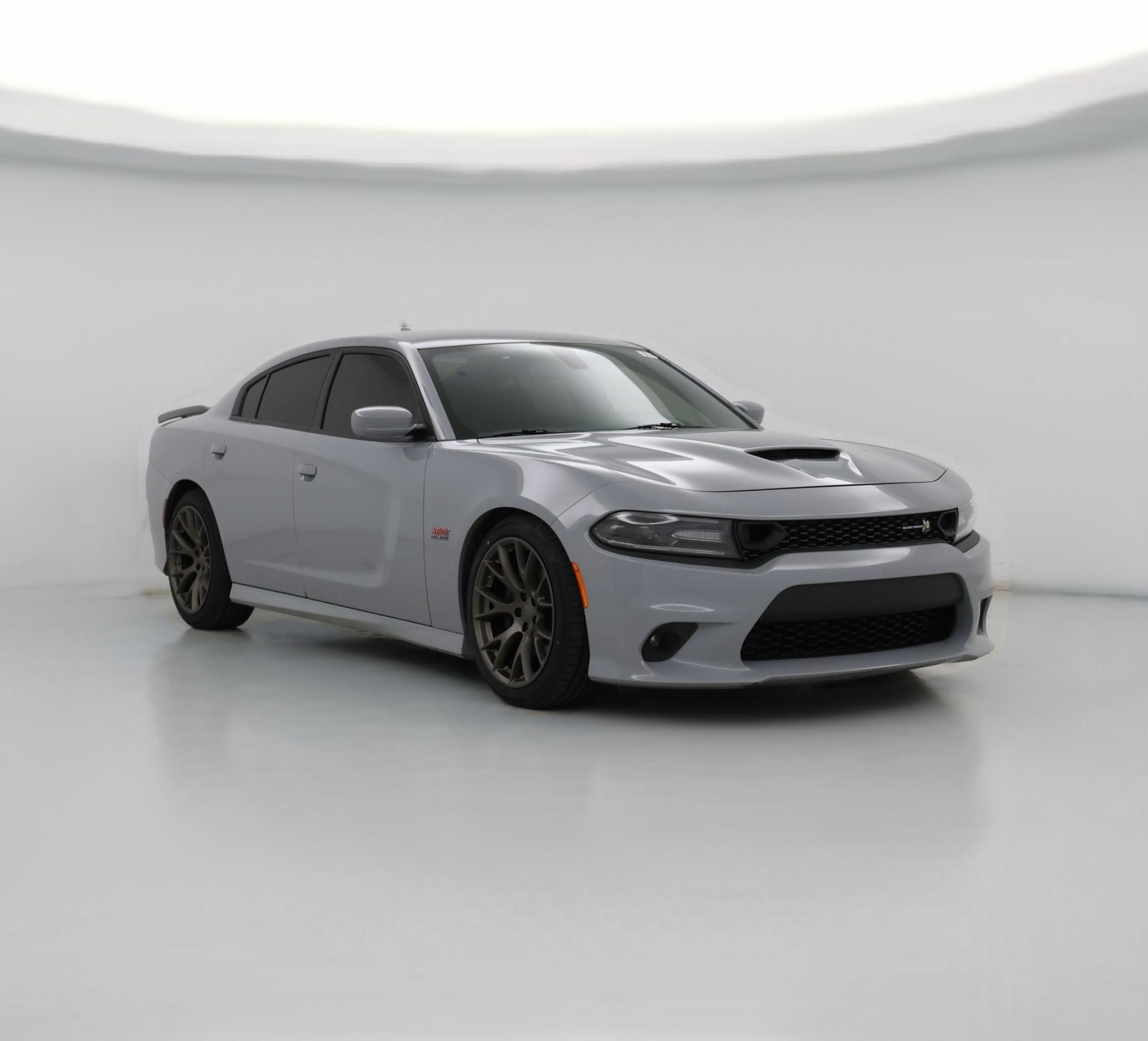 Thumbnail: 2021 Dodge Charger - 1