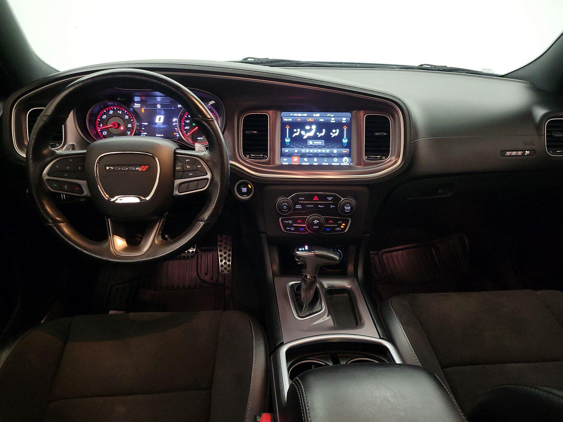 Thumbnail: 2021 Dodge Charger - 9