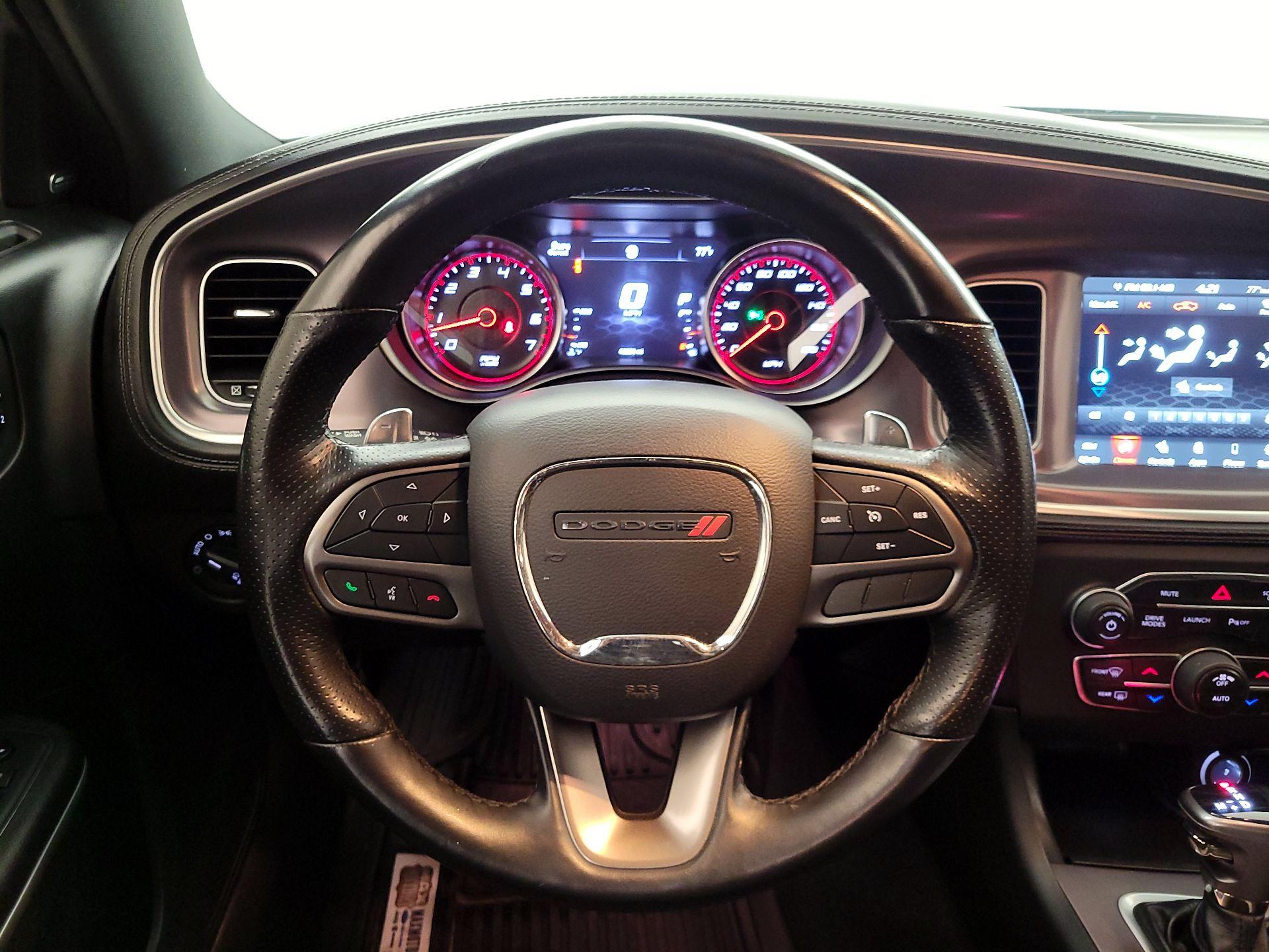 Thumbnail: 2021 Dodge Charger - 10