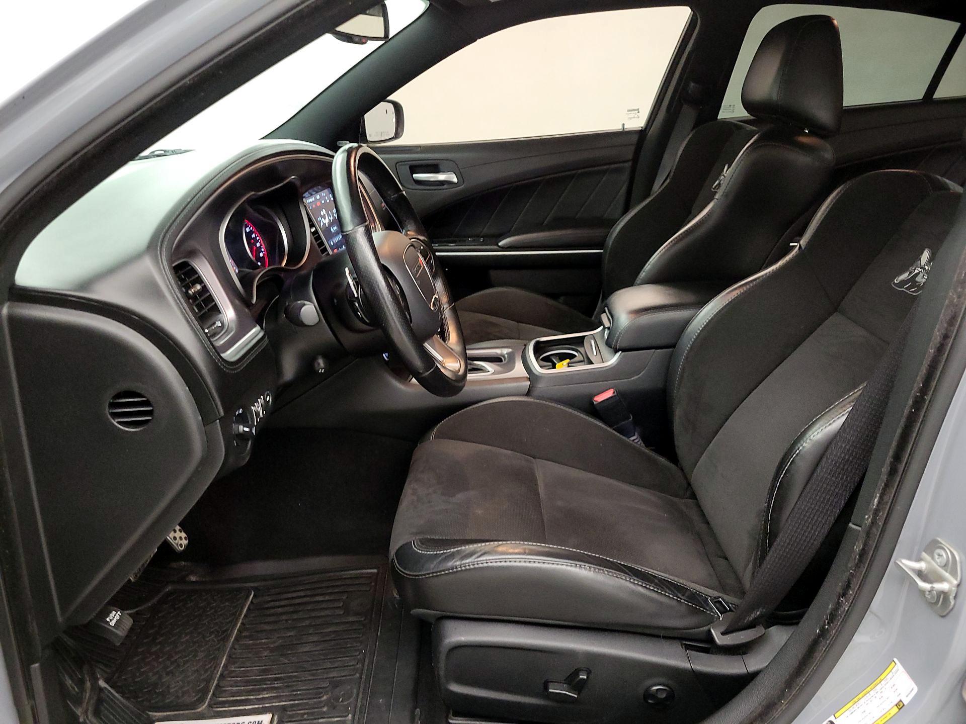 Thumbnail: 2021 Dodge Charger - 11