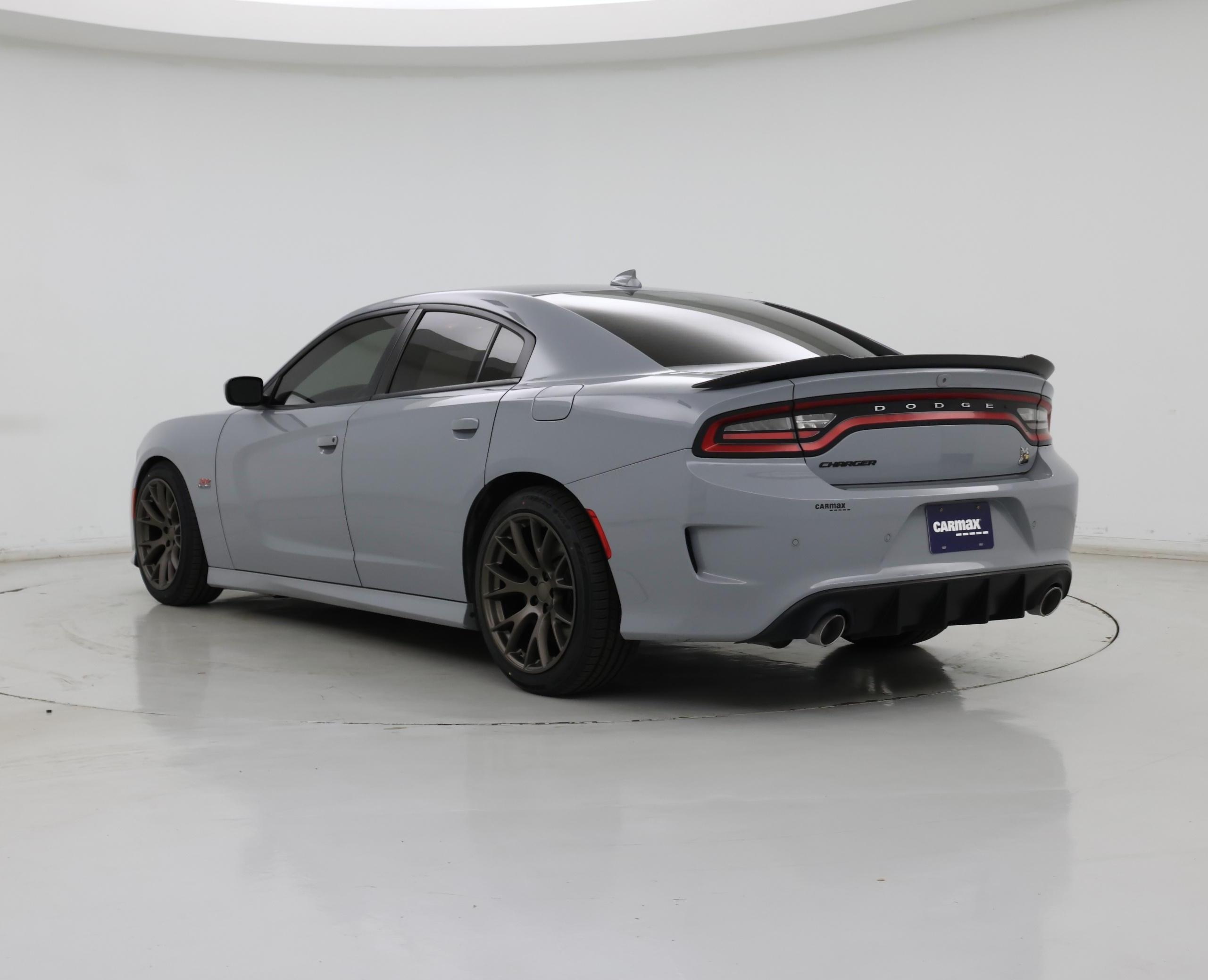 Thumbnail: 2021 Dodge Charger - 2