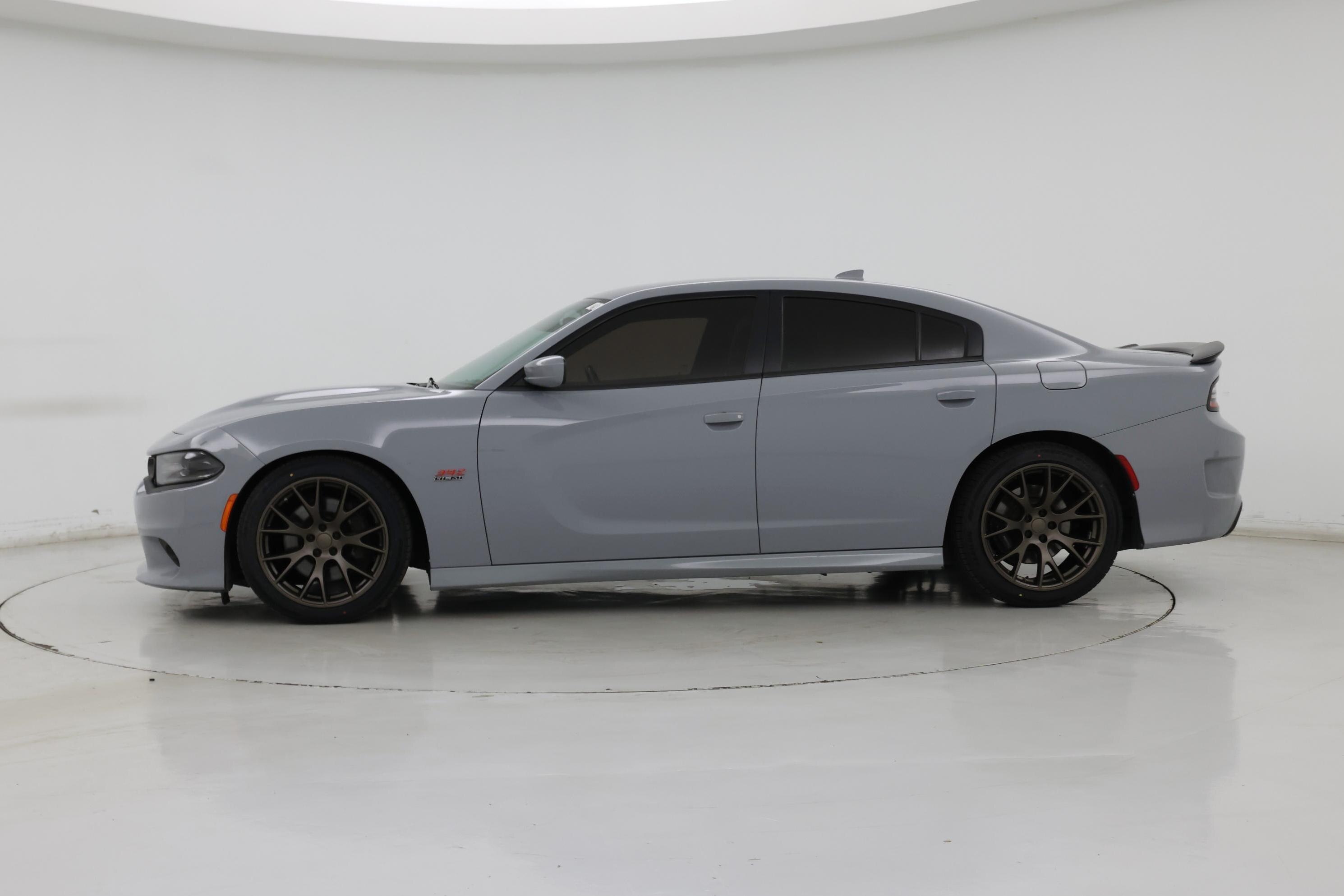 Thumbnail: 2021 Dodge Charger - 3