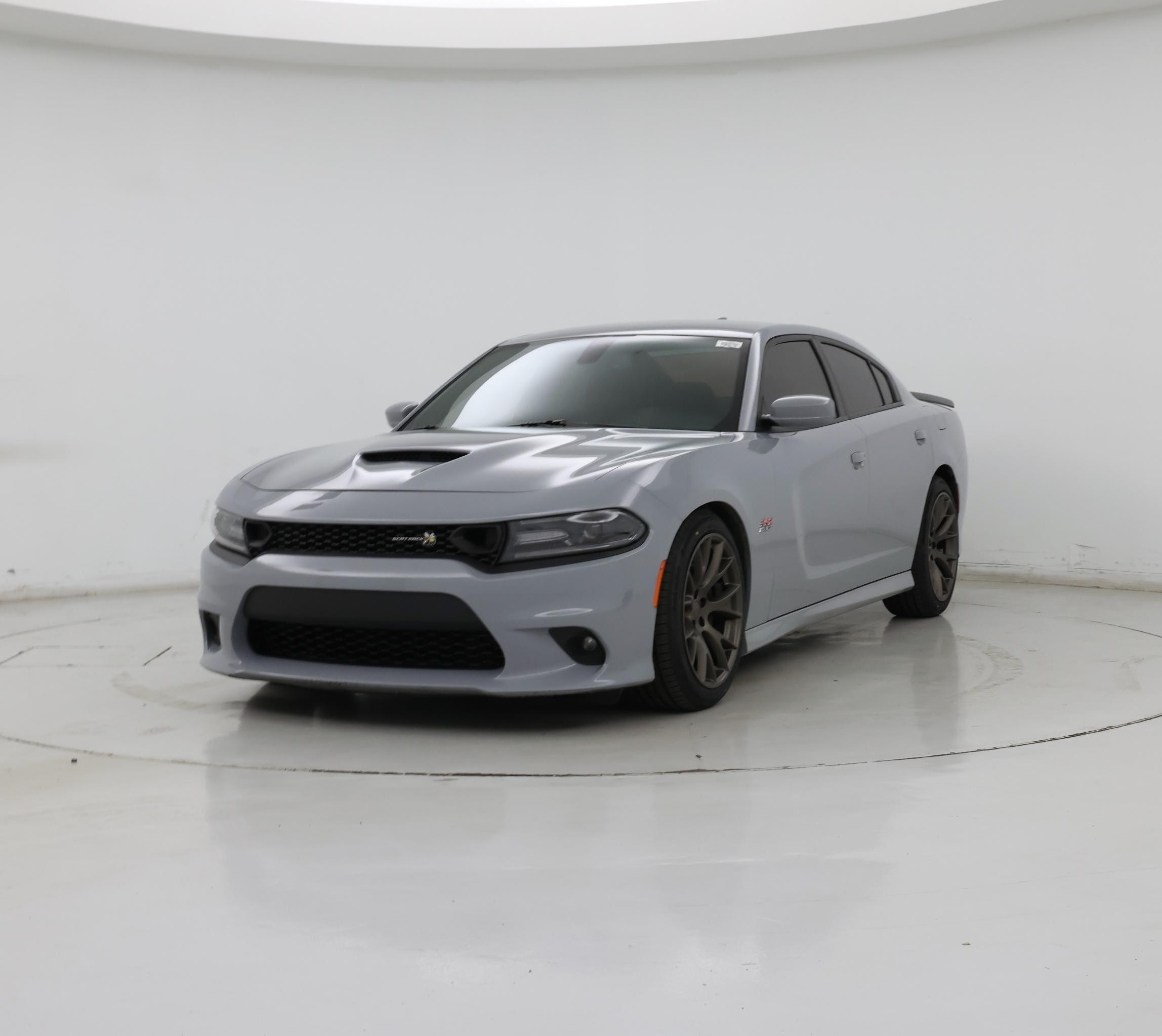 Thumbnail: 2021 Dodge Charger - 4