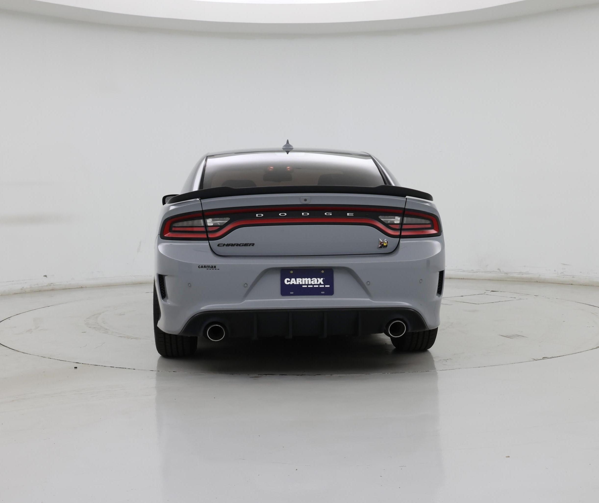 Thumbnail: 2021 Dodge Charger - 6