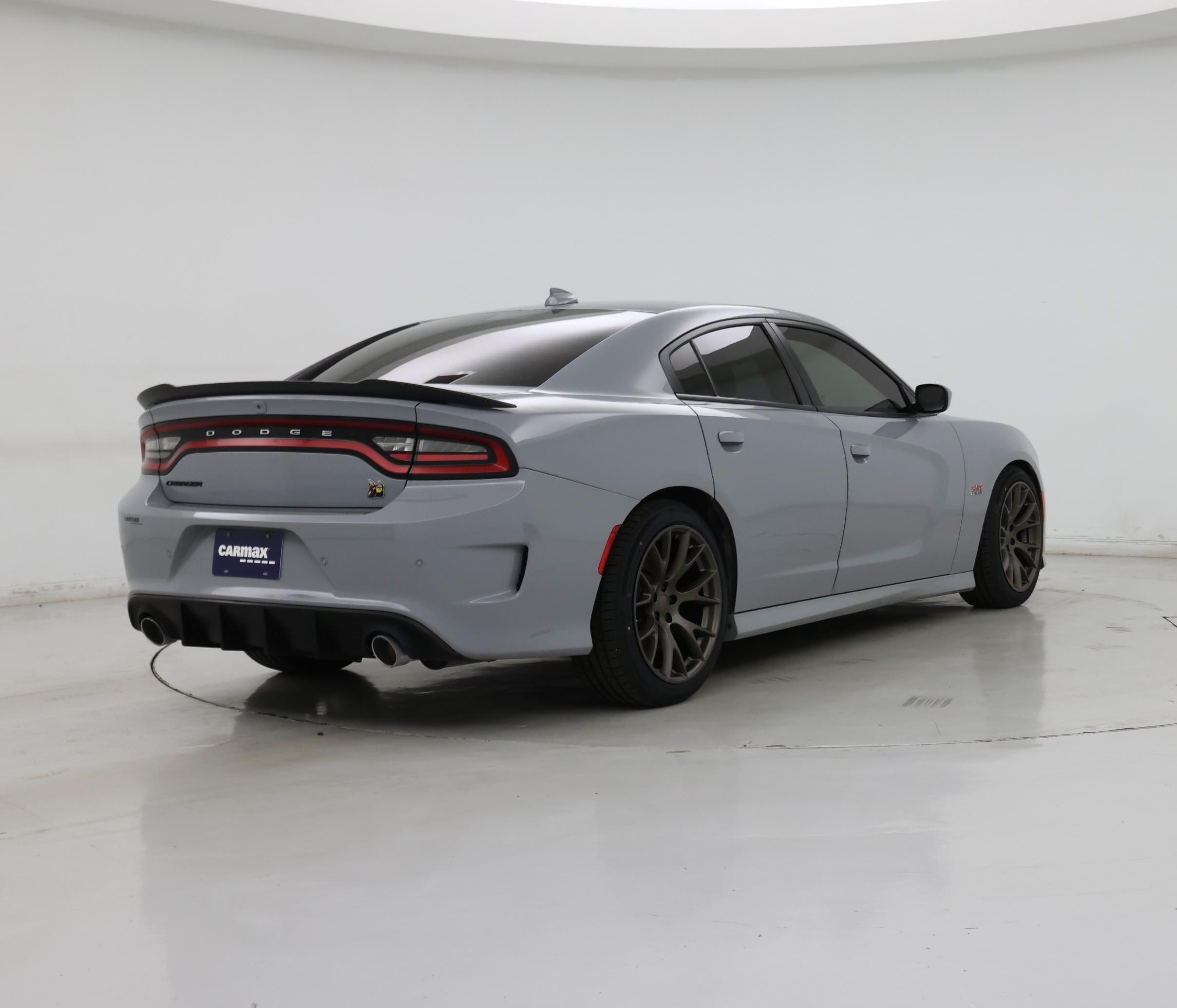 Thumbnail: 2021 Dodge Charger - 8