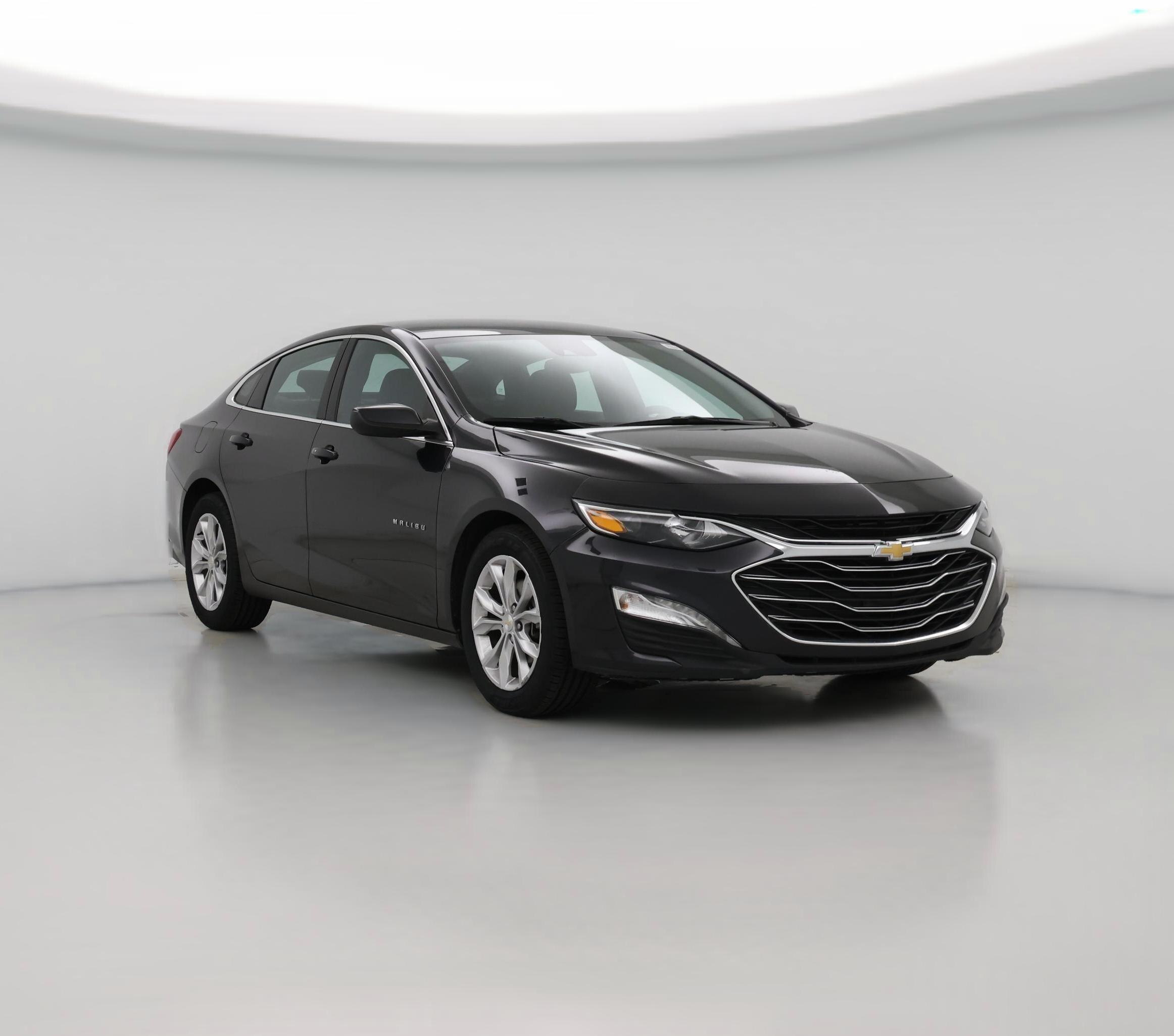 Thumbnail: 2023 Chevrolet Malibu - 1