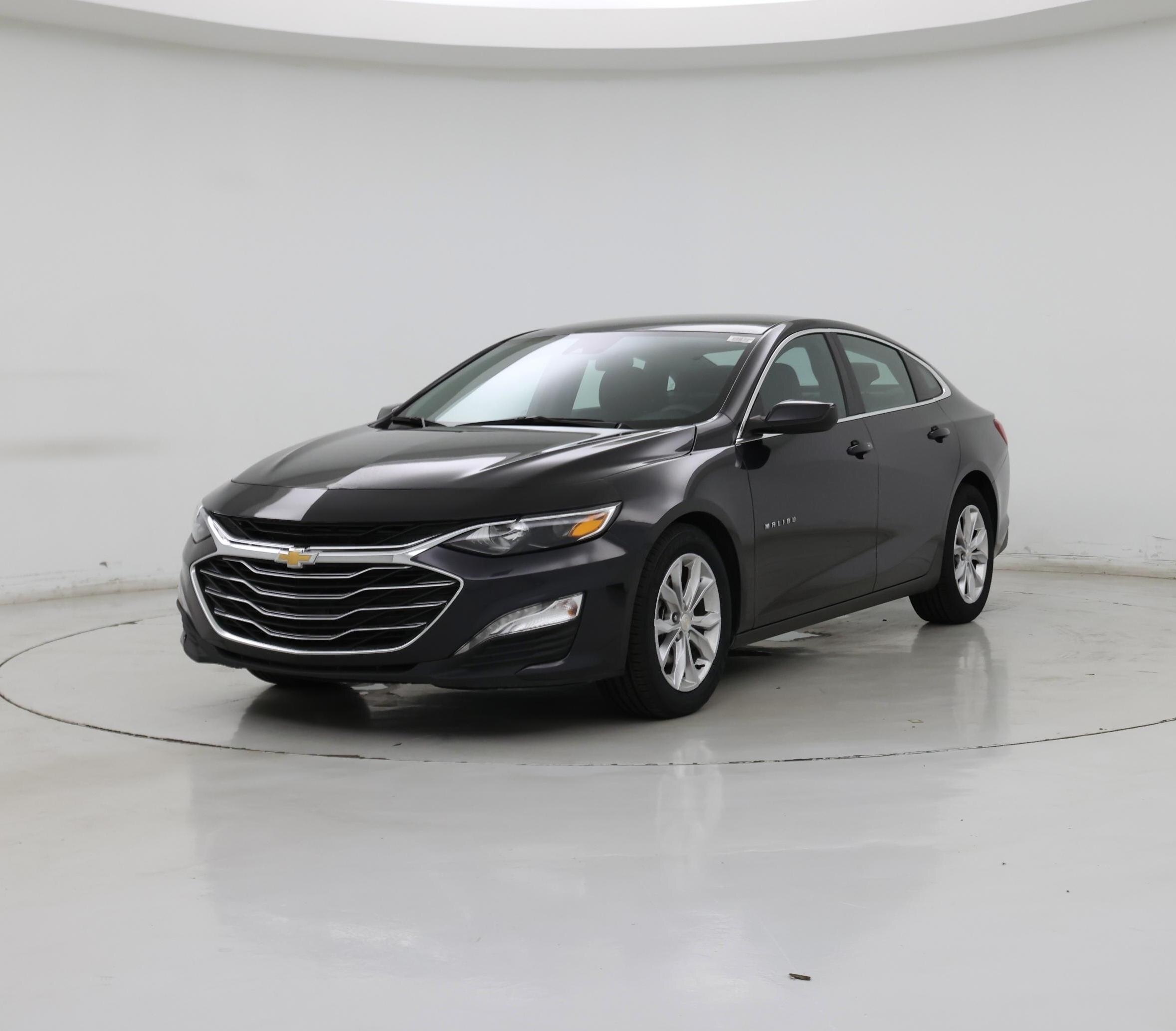 Thumbnail: 2023 Chevrolet Malibu - 4