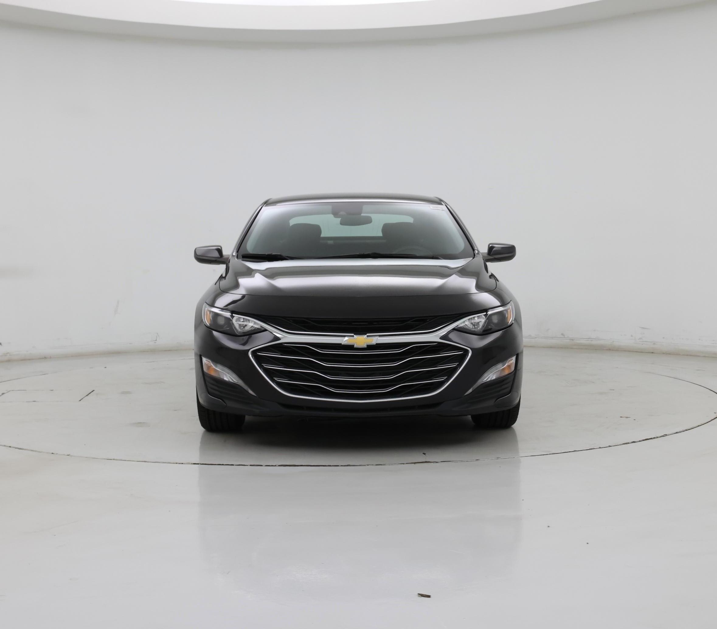 Thumbnail: 2023 Chevrolet Malibu - 5