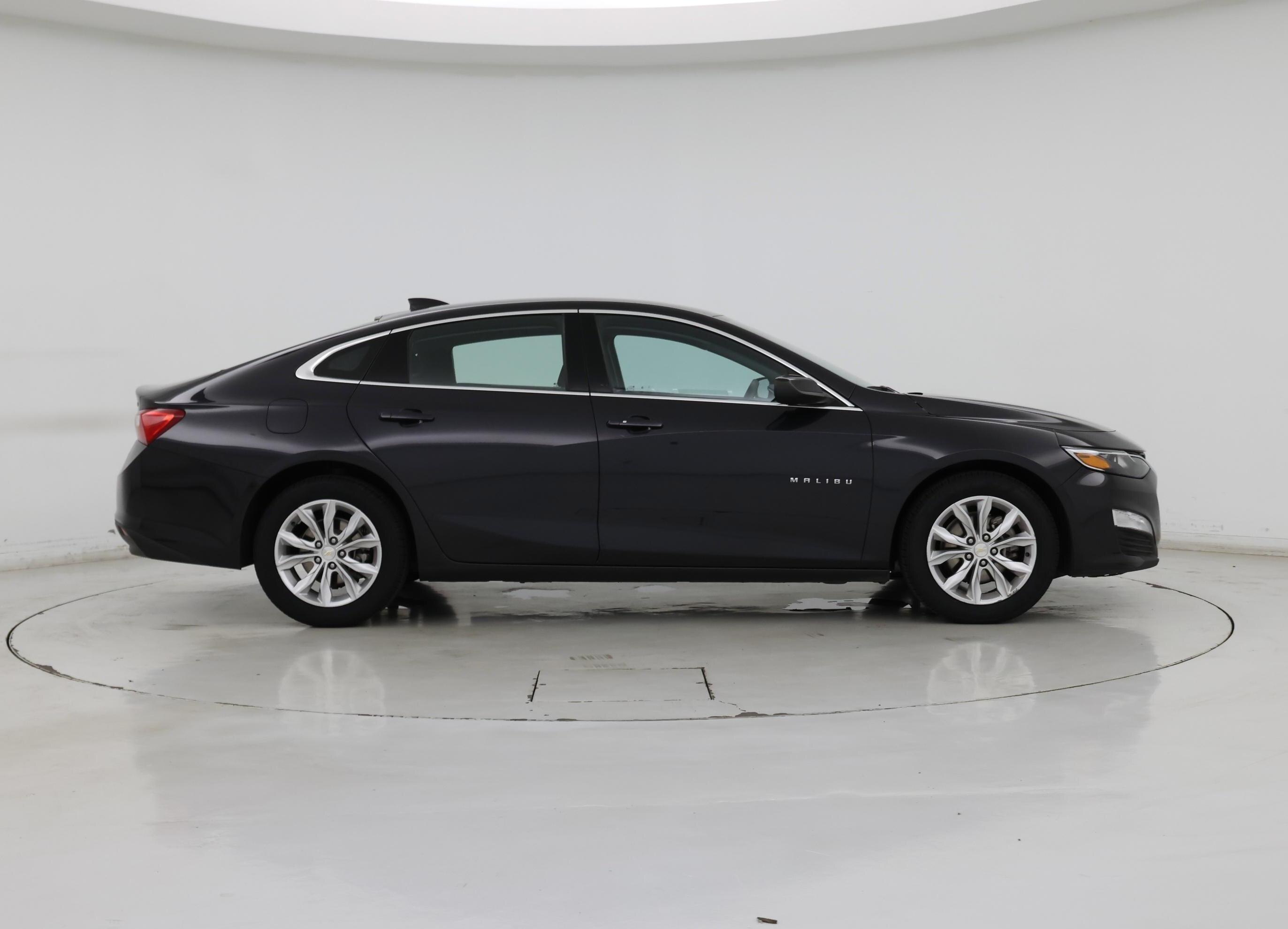 Thumbnail: 2023 Chevrolet Malibu - 7