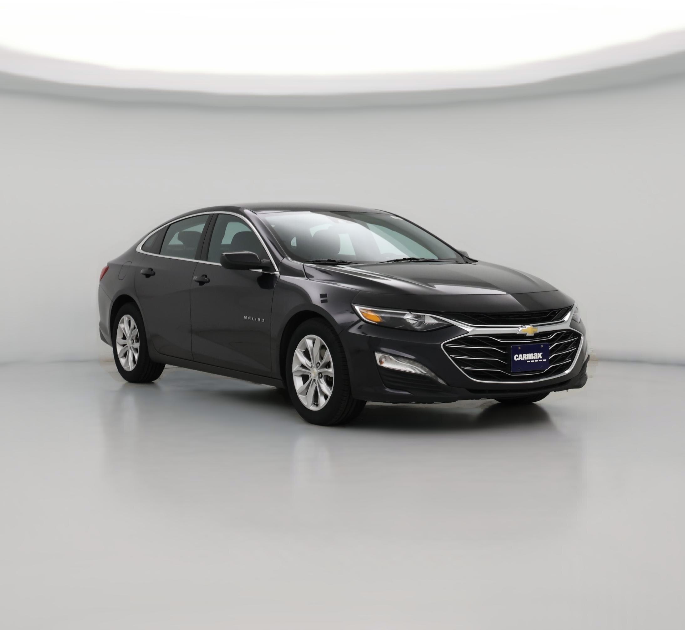 Thumbnail: 2023 Chevrolet Malibu - 1