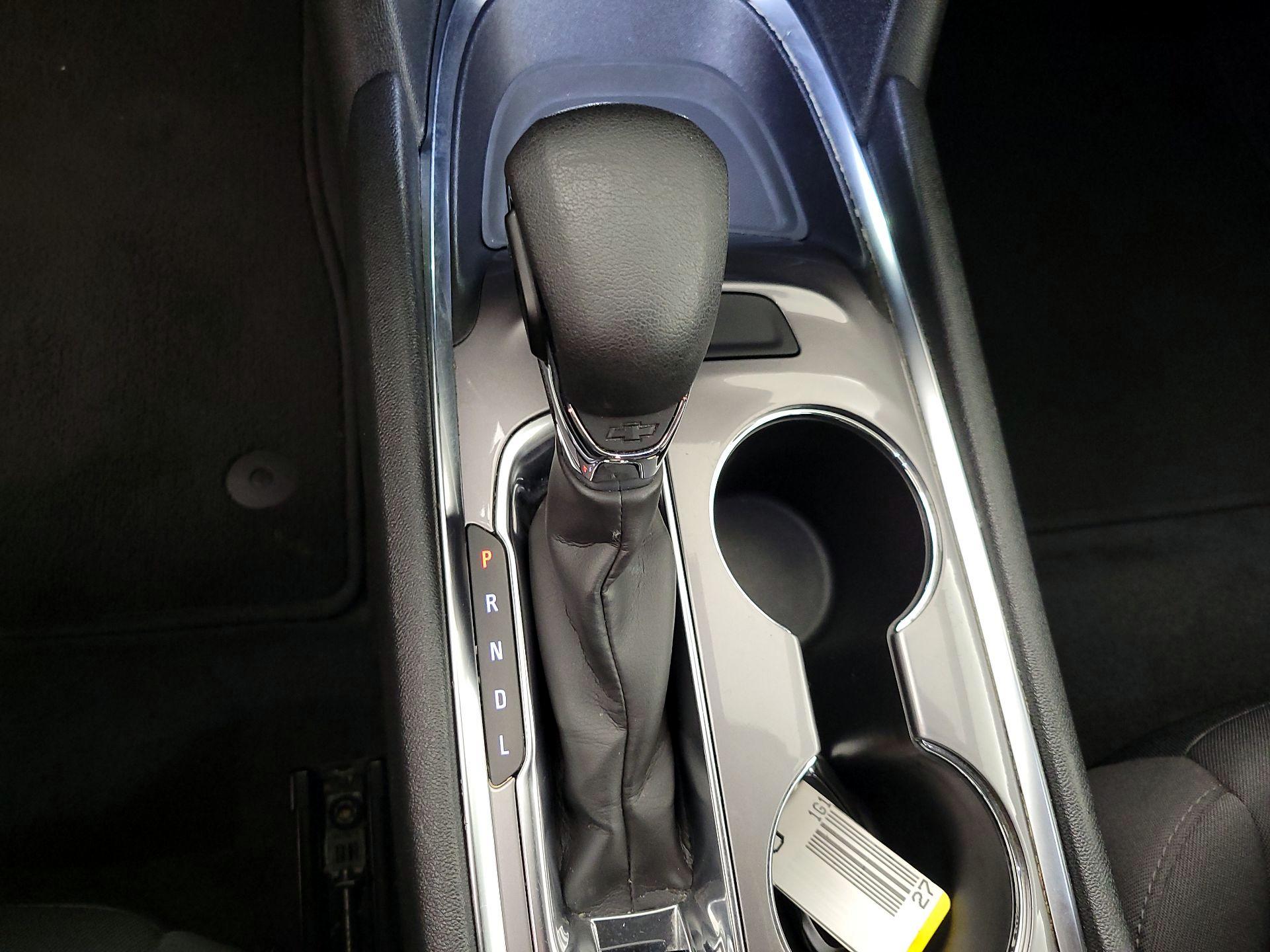 Thumbnail: 2023 Chevrolet Malibu - 17