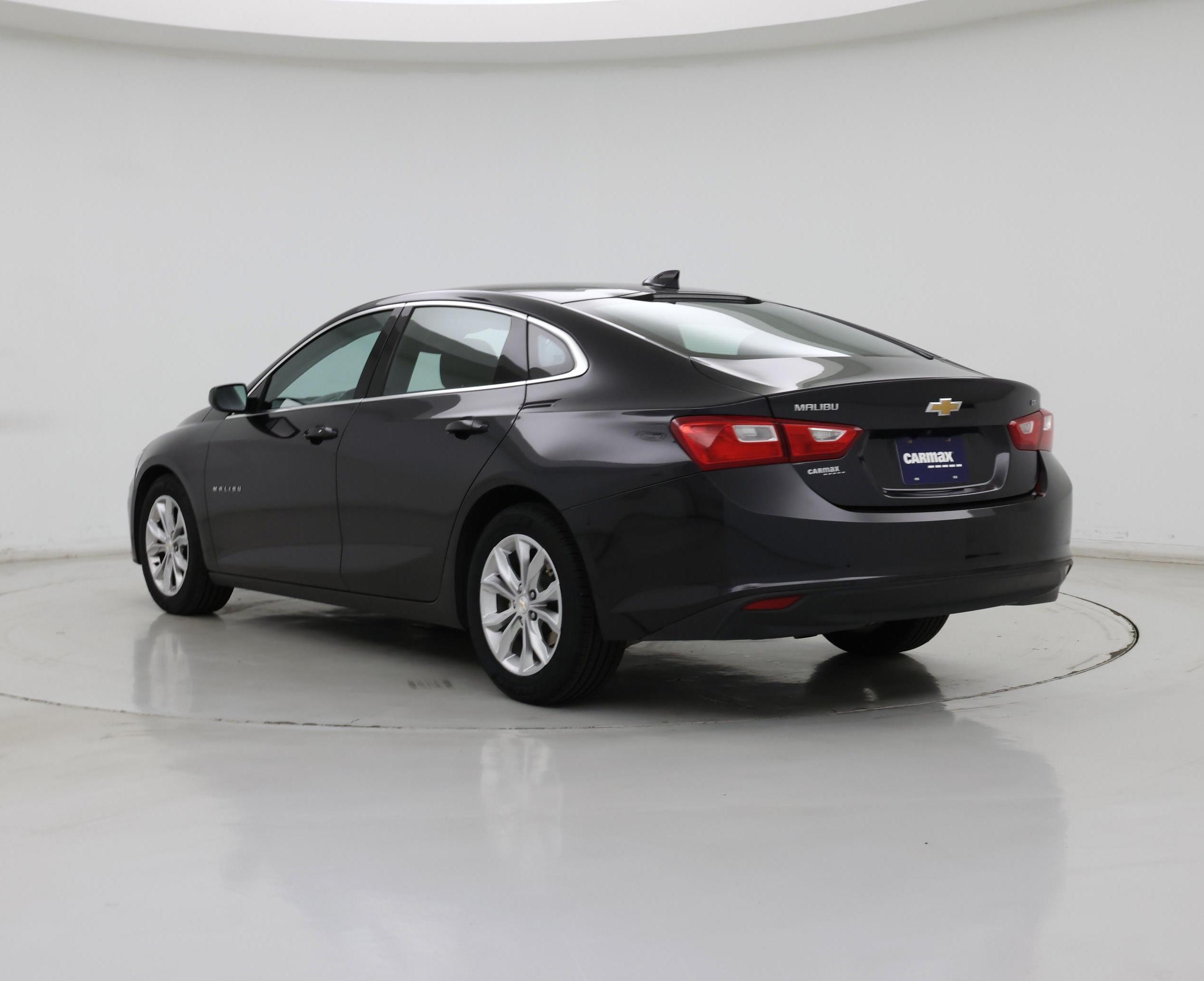 Thumbnail: 2023 Chevrolet Malibu - 2