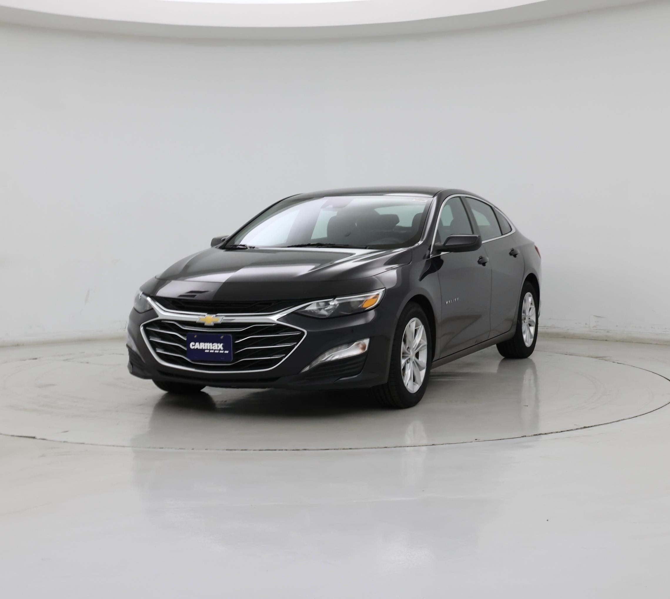 Thumbnail: 2023 Chevrolet Malibu - 4