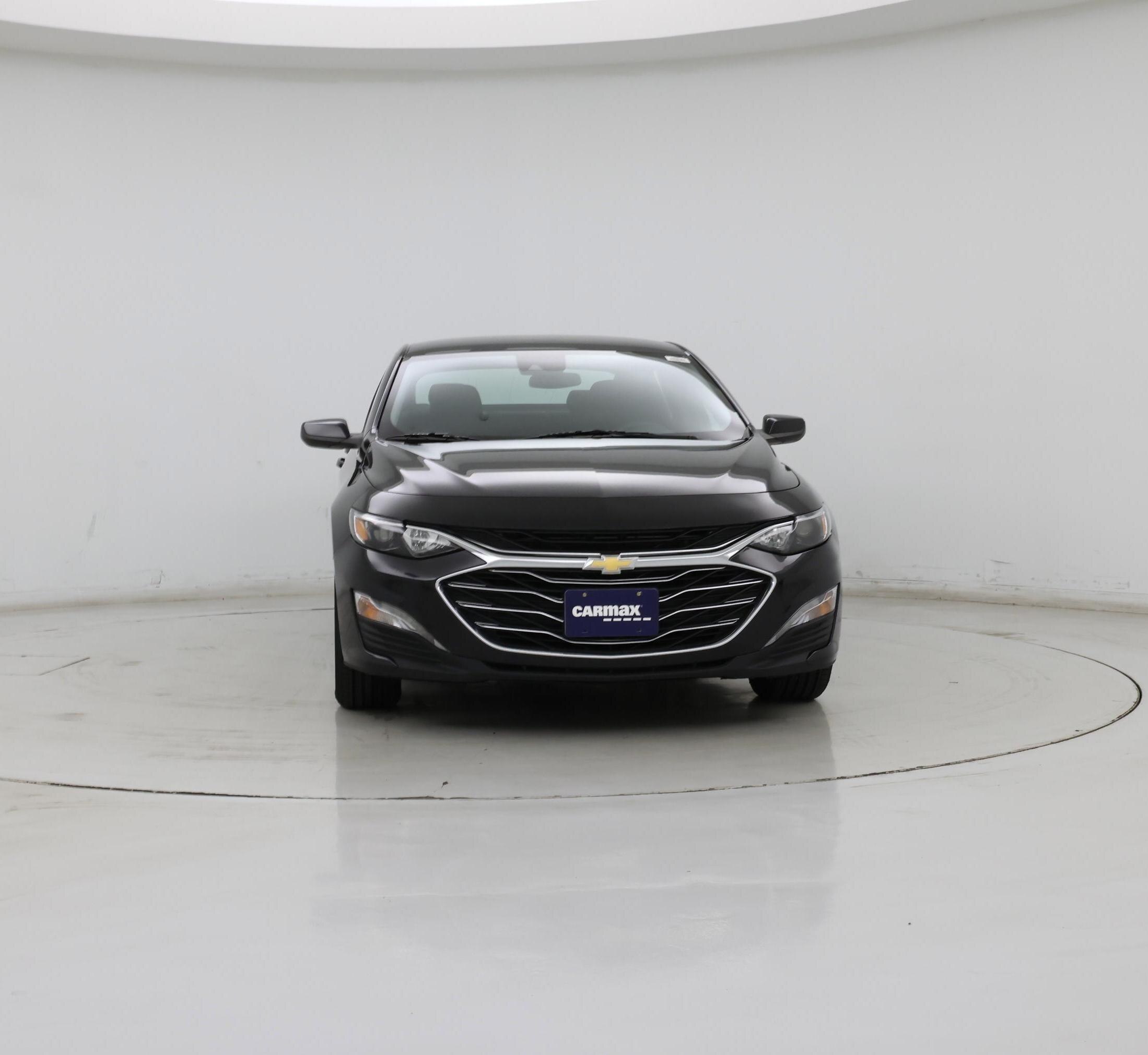 Thumbnail: 2023 Chevrolet Malibu - 5