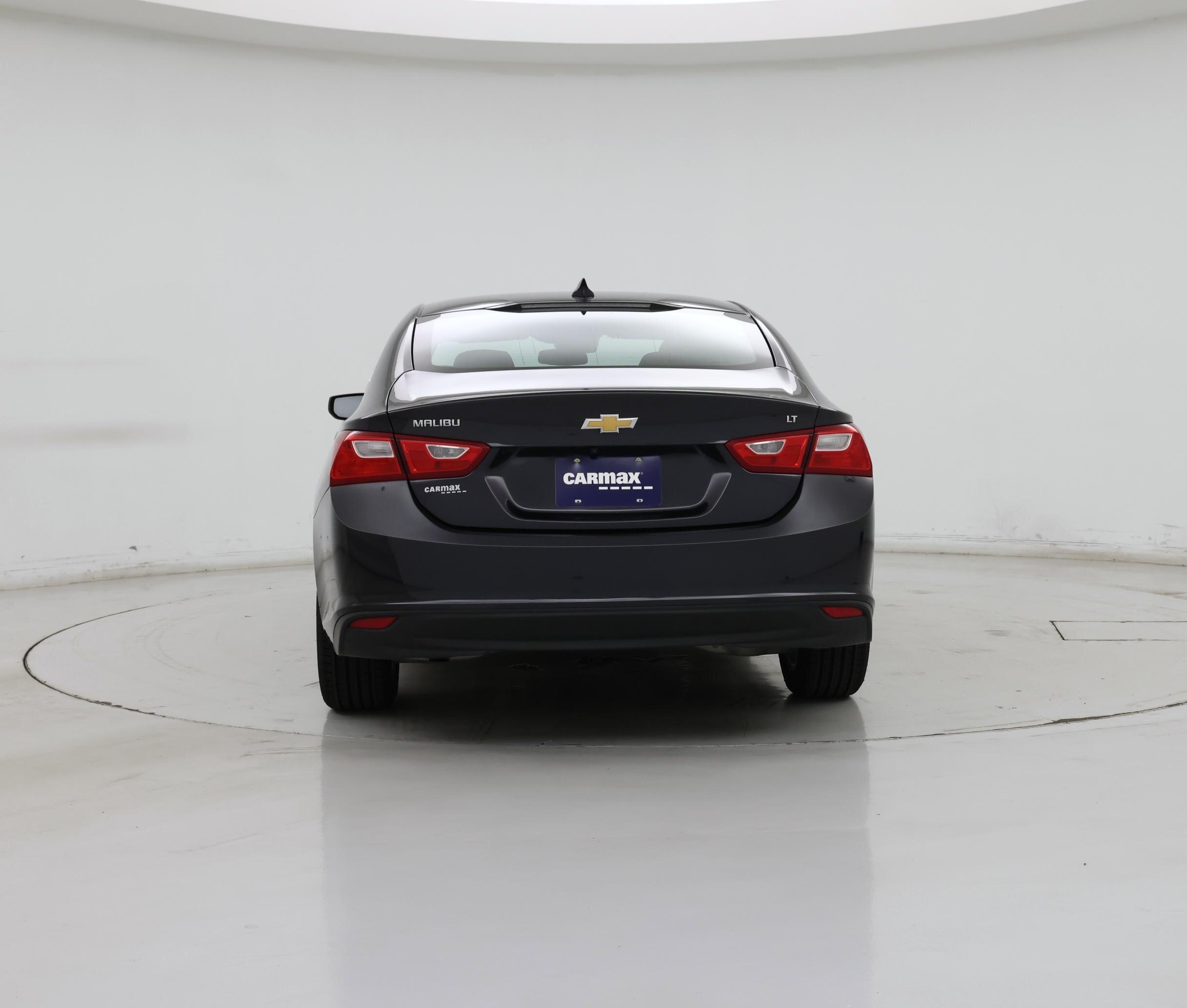 Thumbnail: 2023 Chevrolet Malibu - 6
