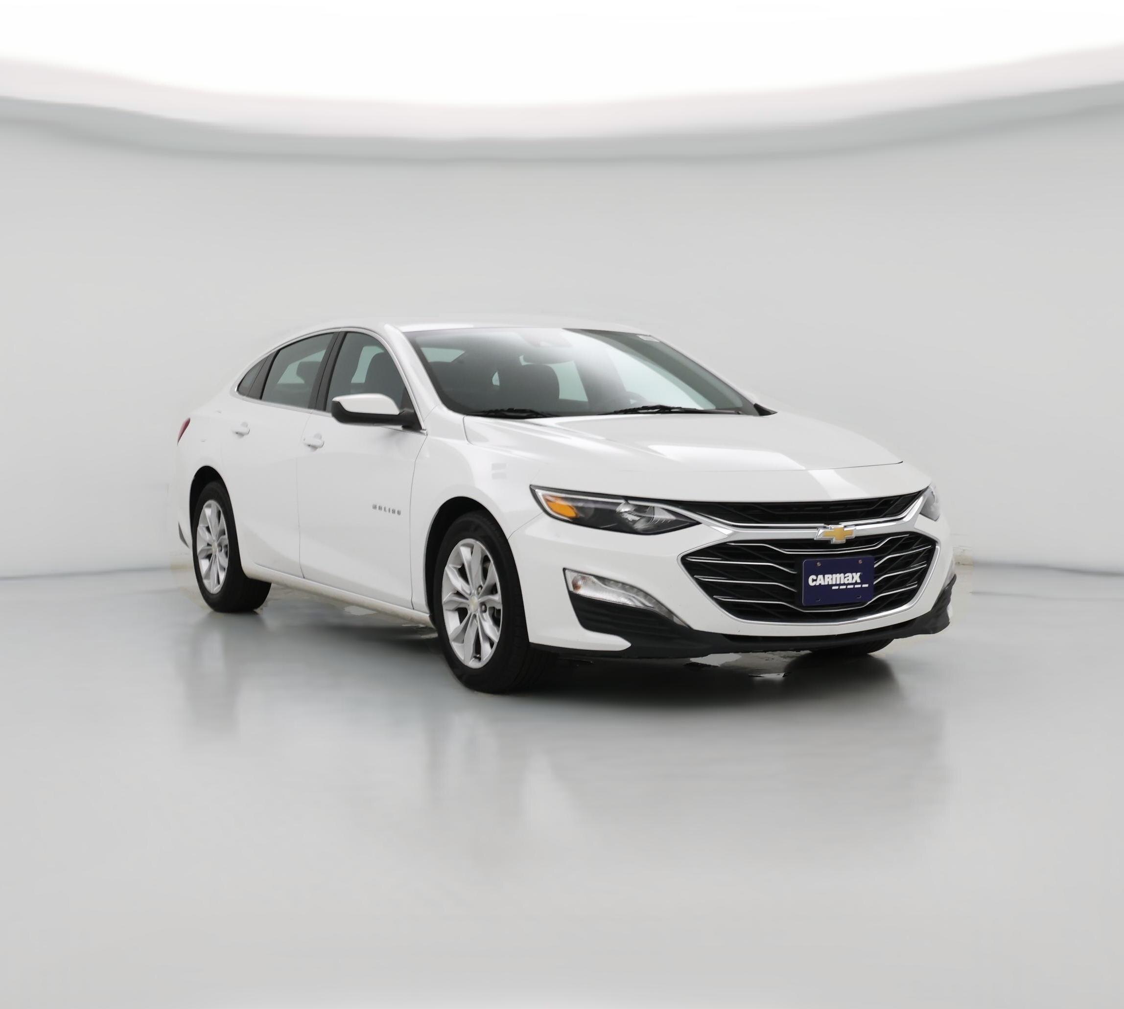 Thumbnail: 2023 Chevrolet Malibu - 1