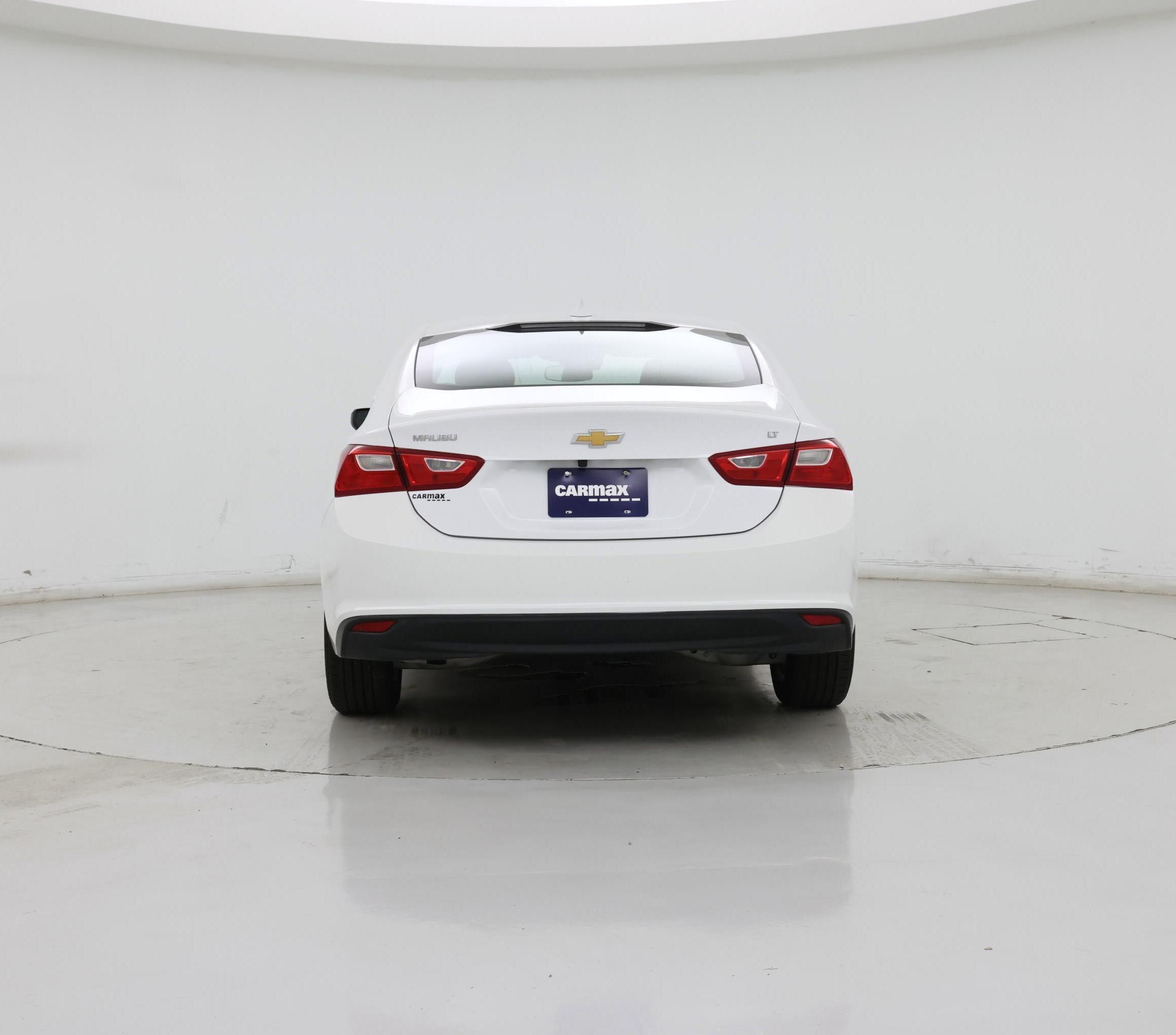 Thumbnail: 2023 Chevrolet Malibu - 6