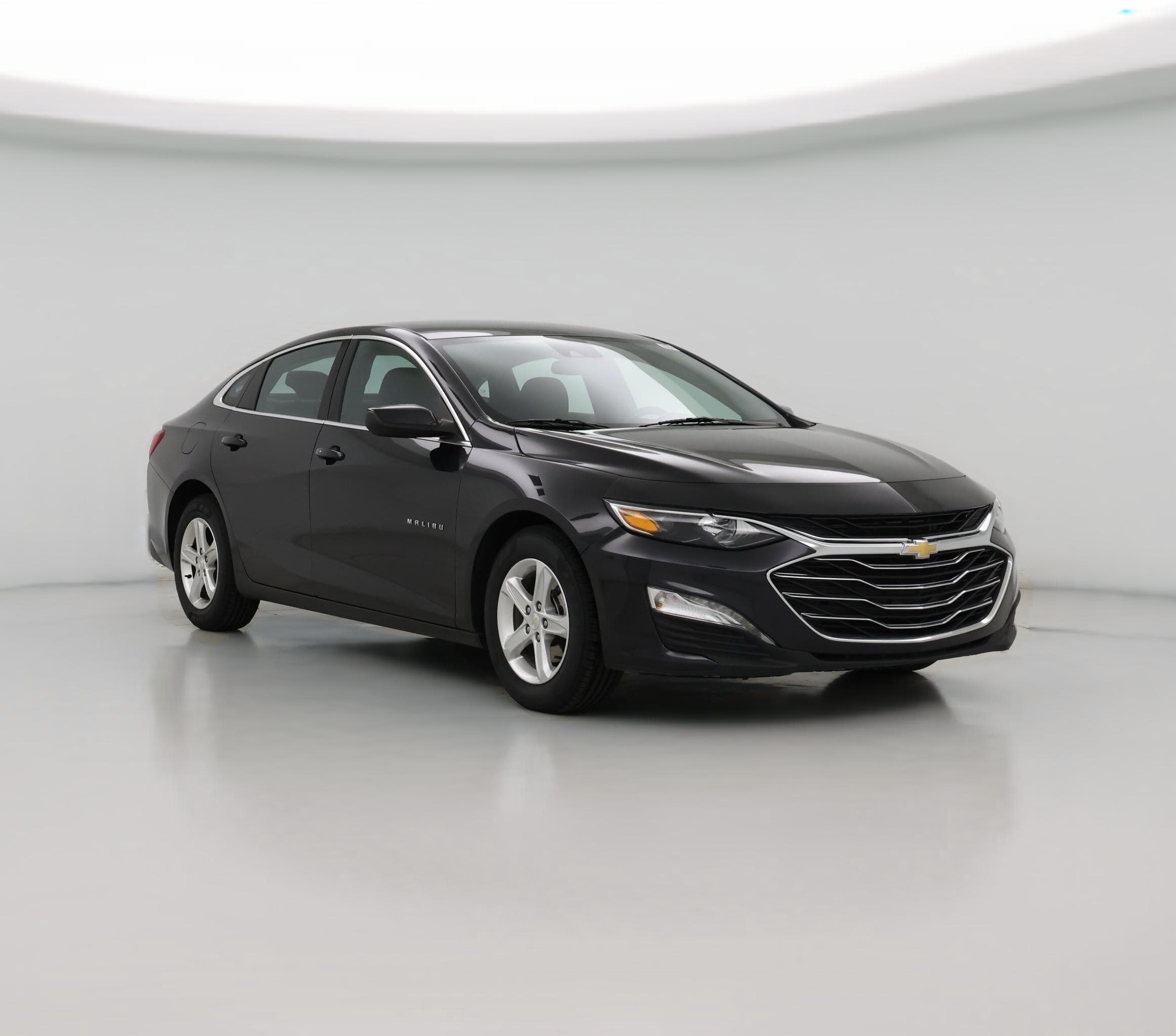 Thumbnail: 2023 Chevrolet Malibu - 1