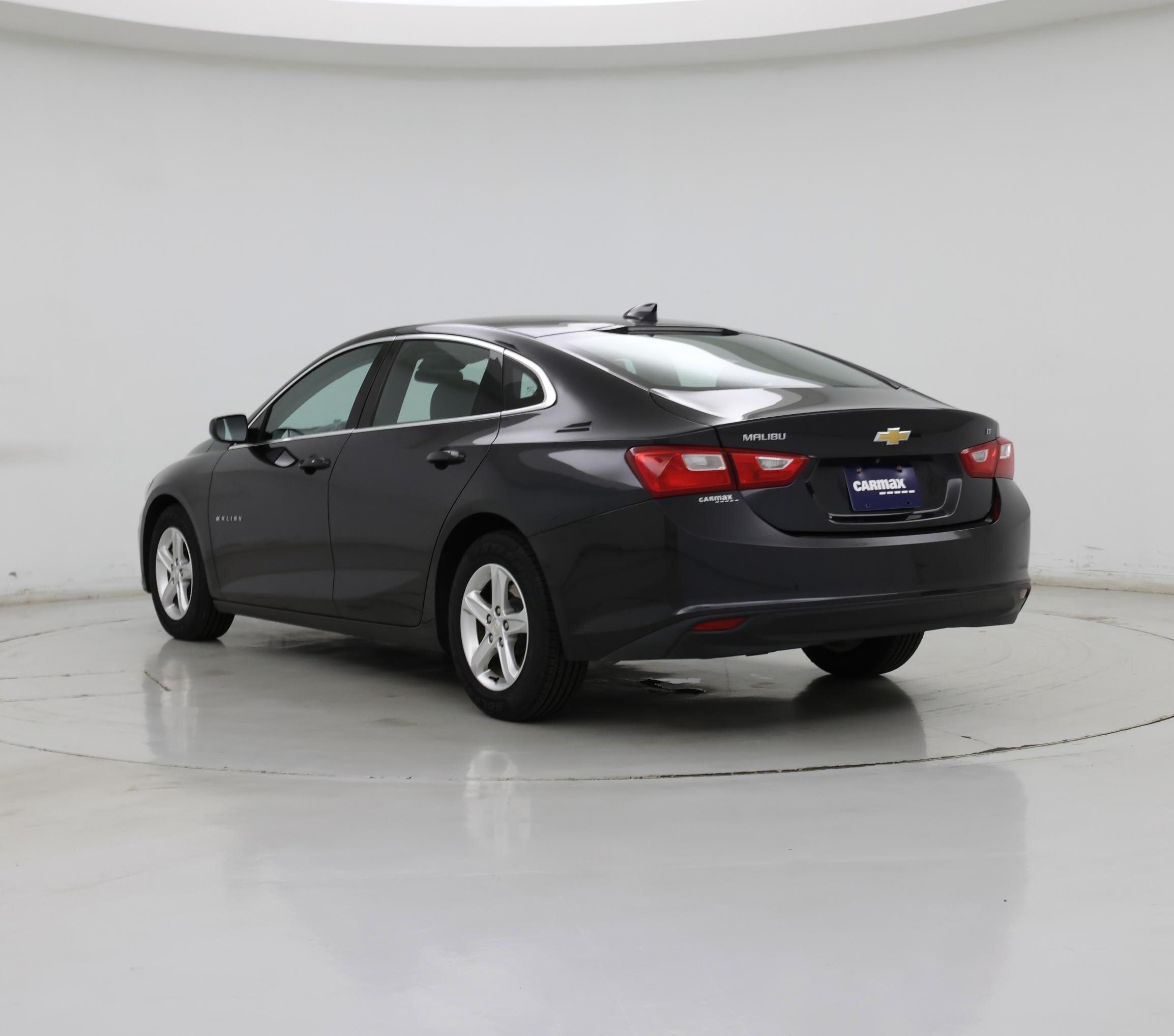 Thumbnail: 2023 Chevrolet Malibu - 2