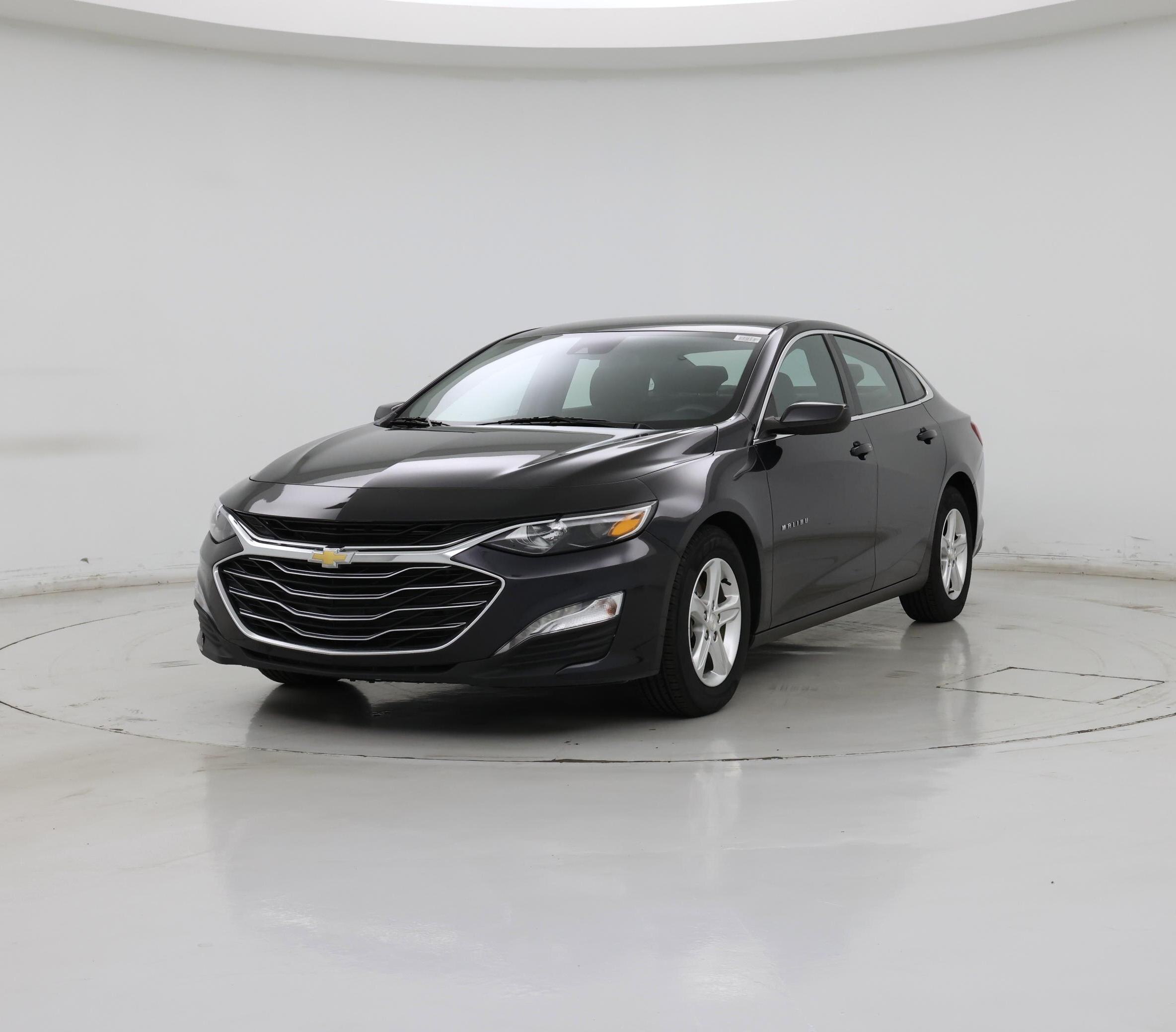 Thumbnail: 2023 Chevrolet Malibu - 4