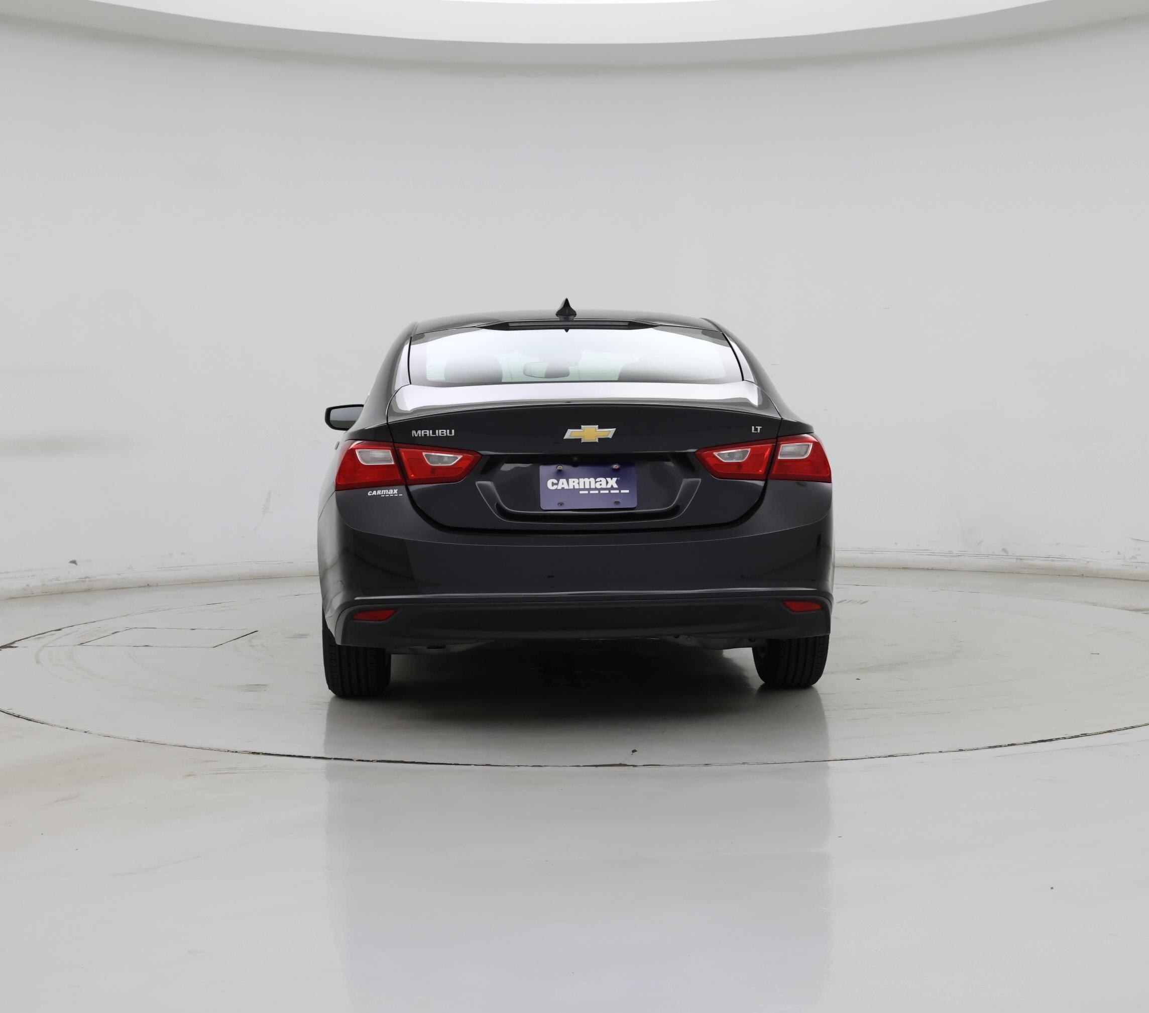Thumbnail: 2023 Chevrolet Malibu - 6