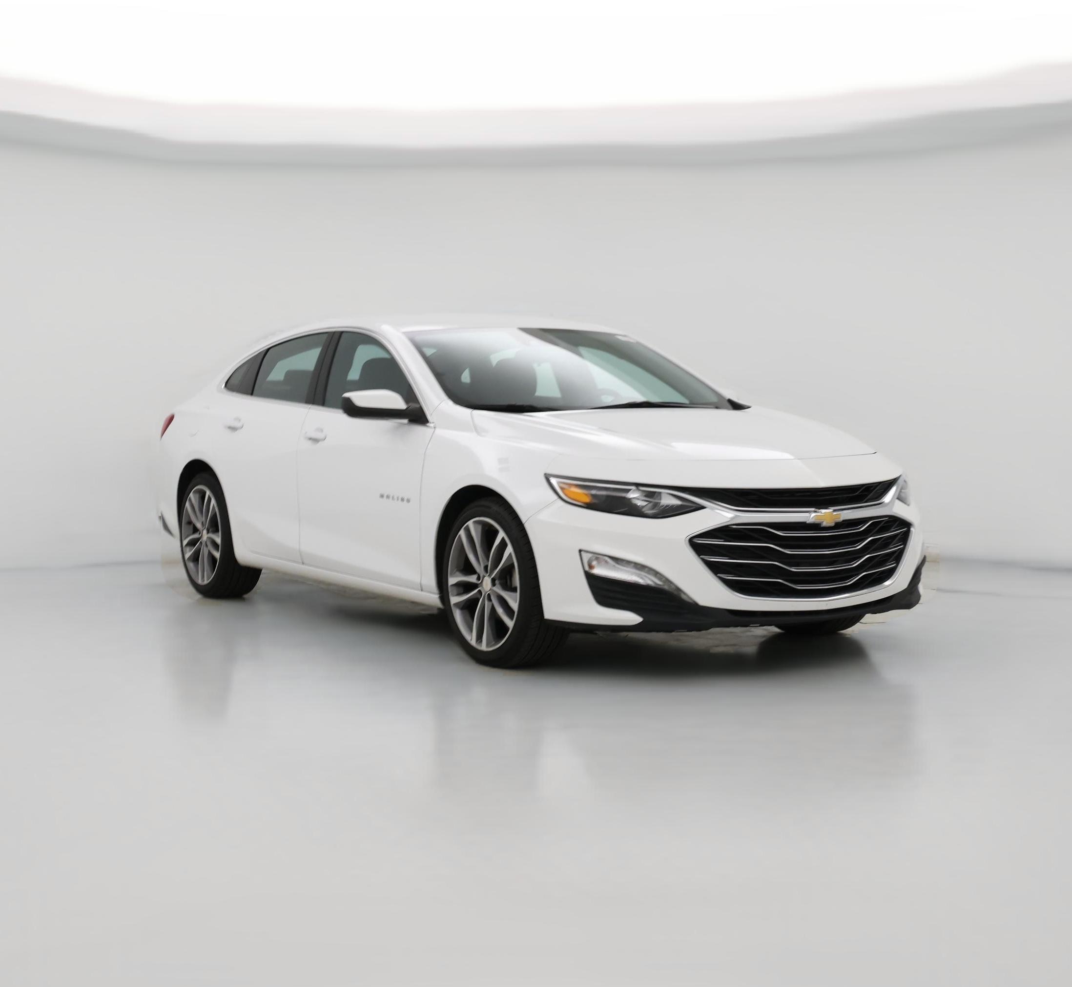 Thumbnail: 2023 Chevrolet Malibu - 1
