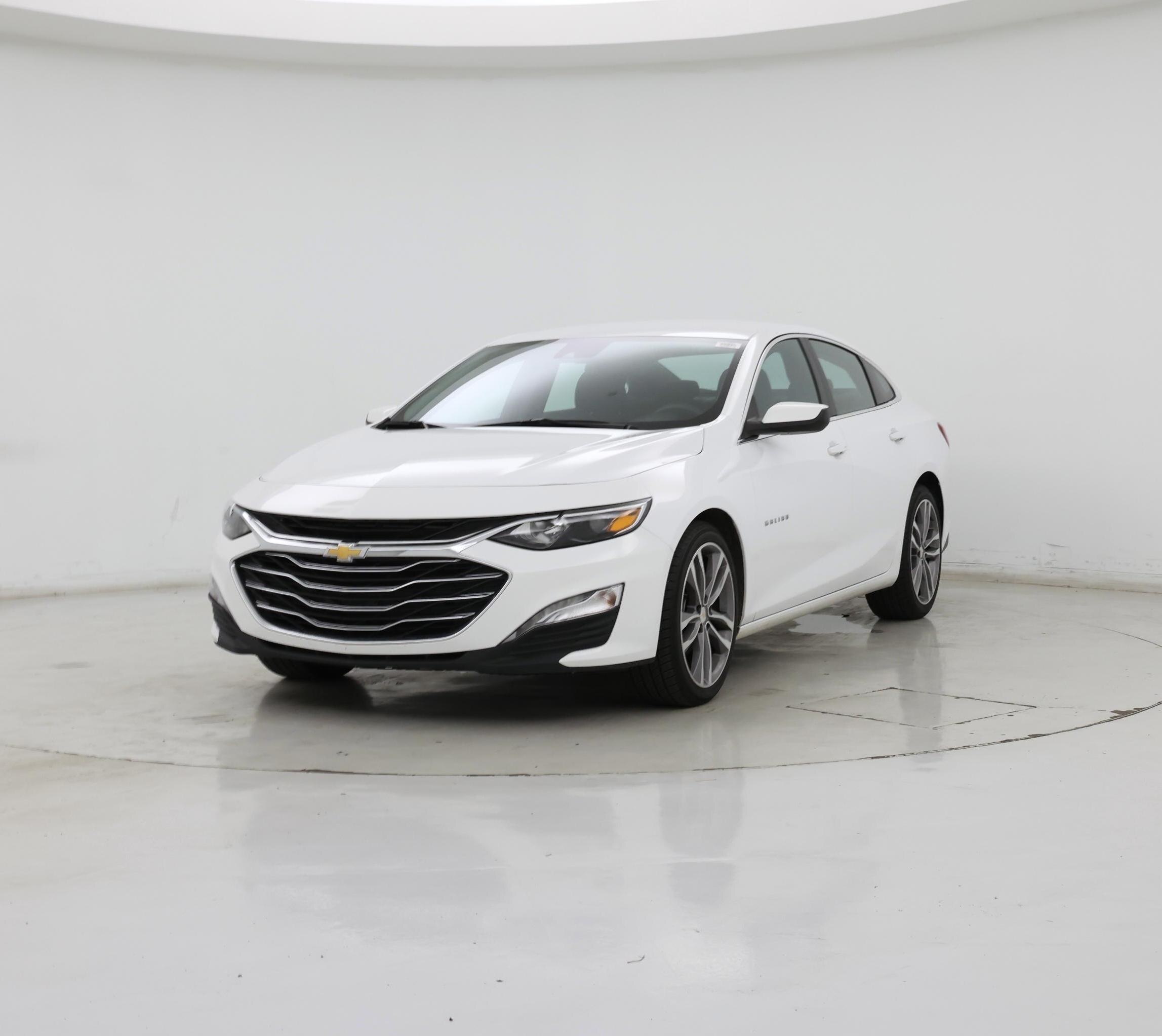 Thumbnail: 2023 Chevrolet Malibu - 4