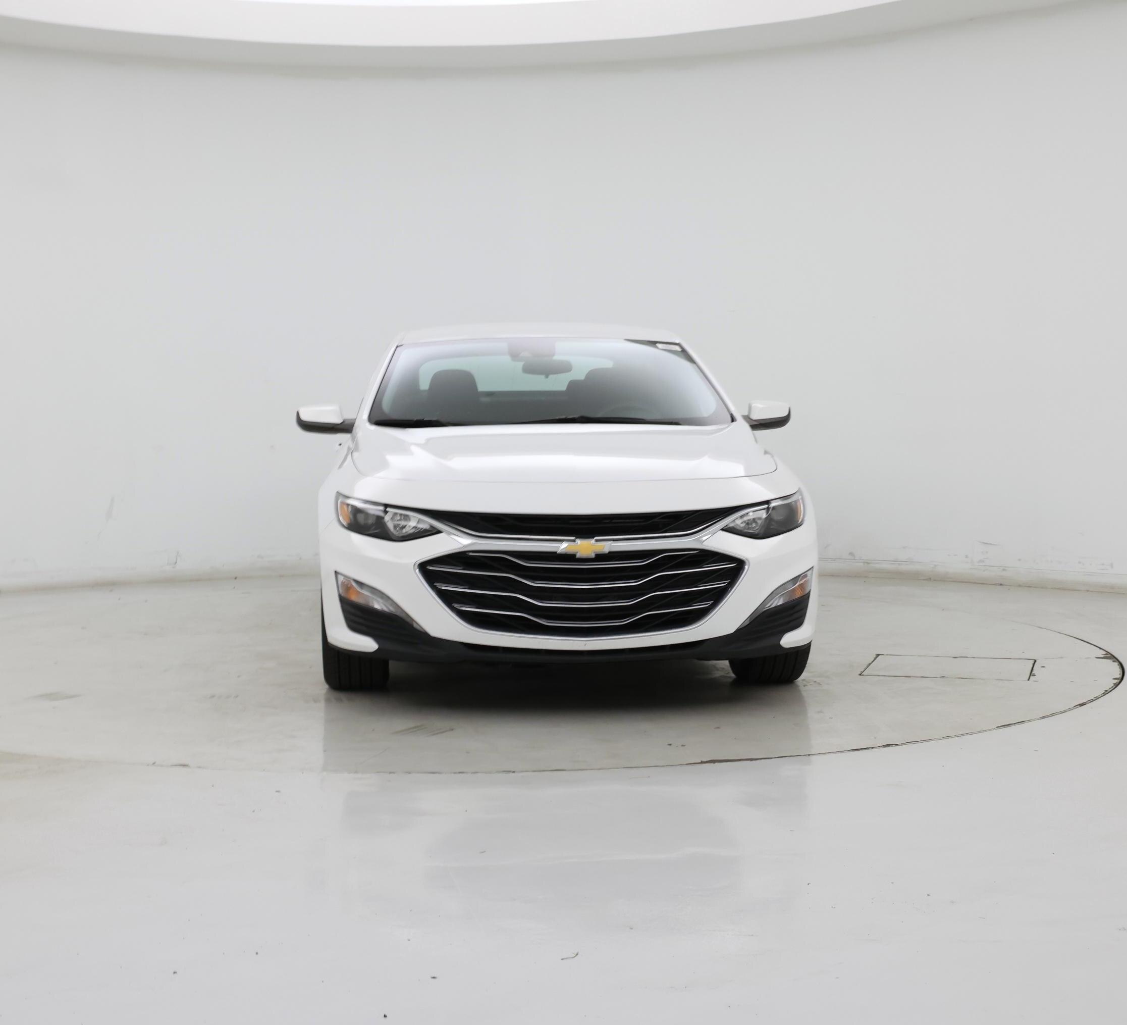 Thumbnail: 2023 Chevrolet Malibu - 5