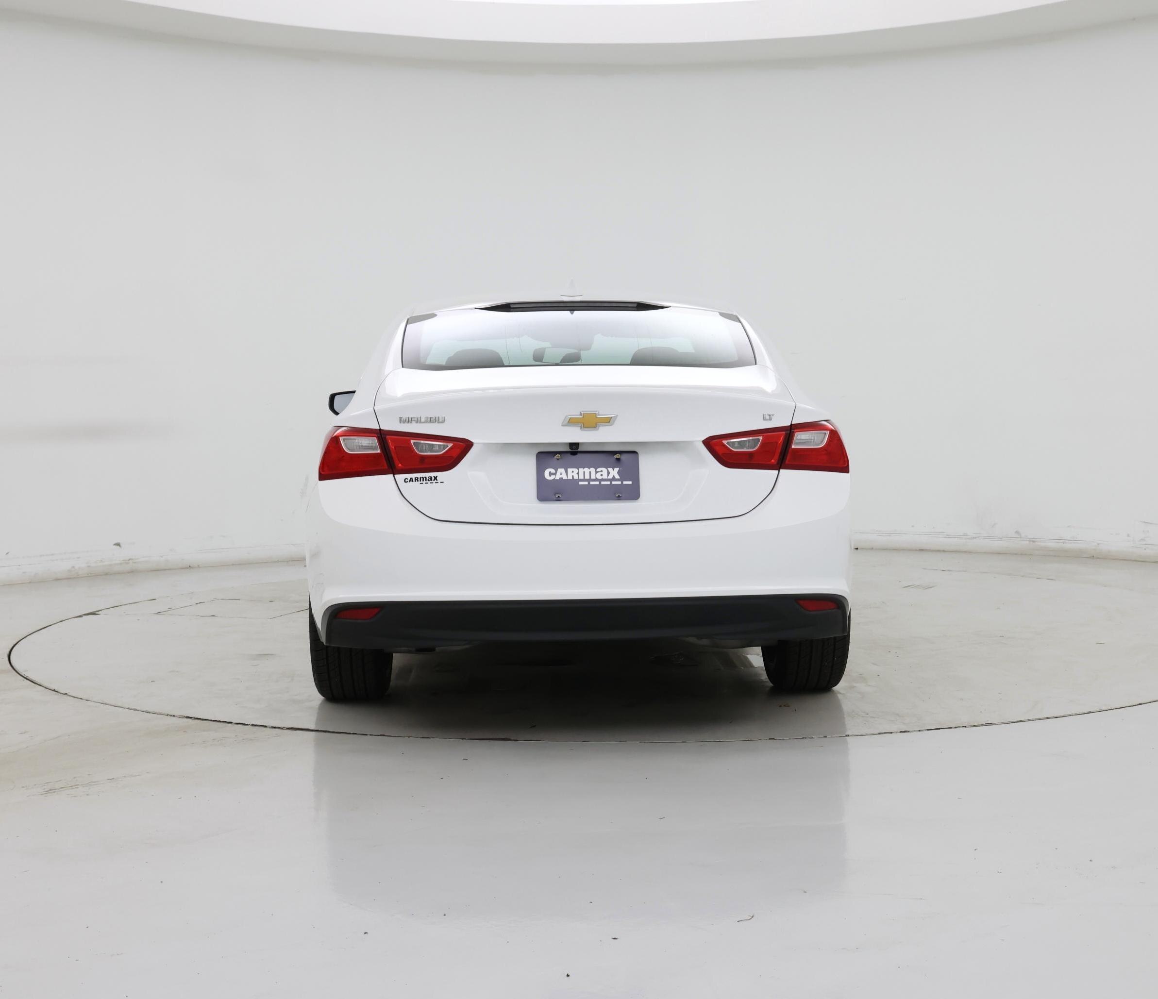 Thumbnail: 2023 Chevrolet Malibu - 6