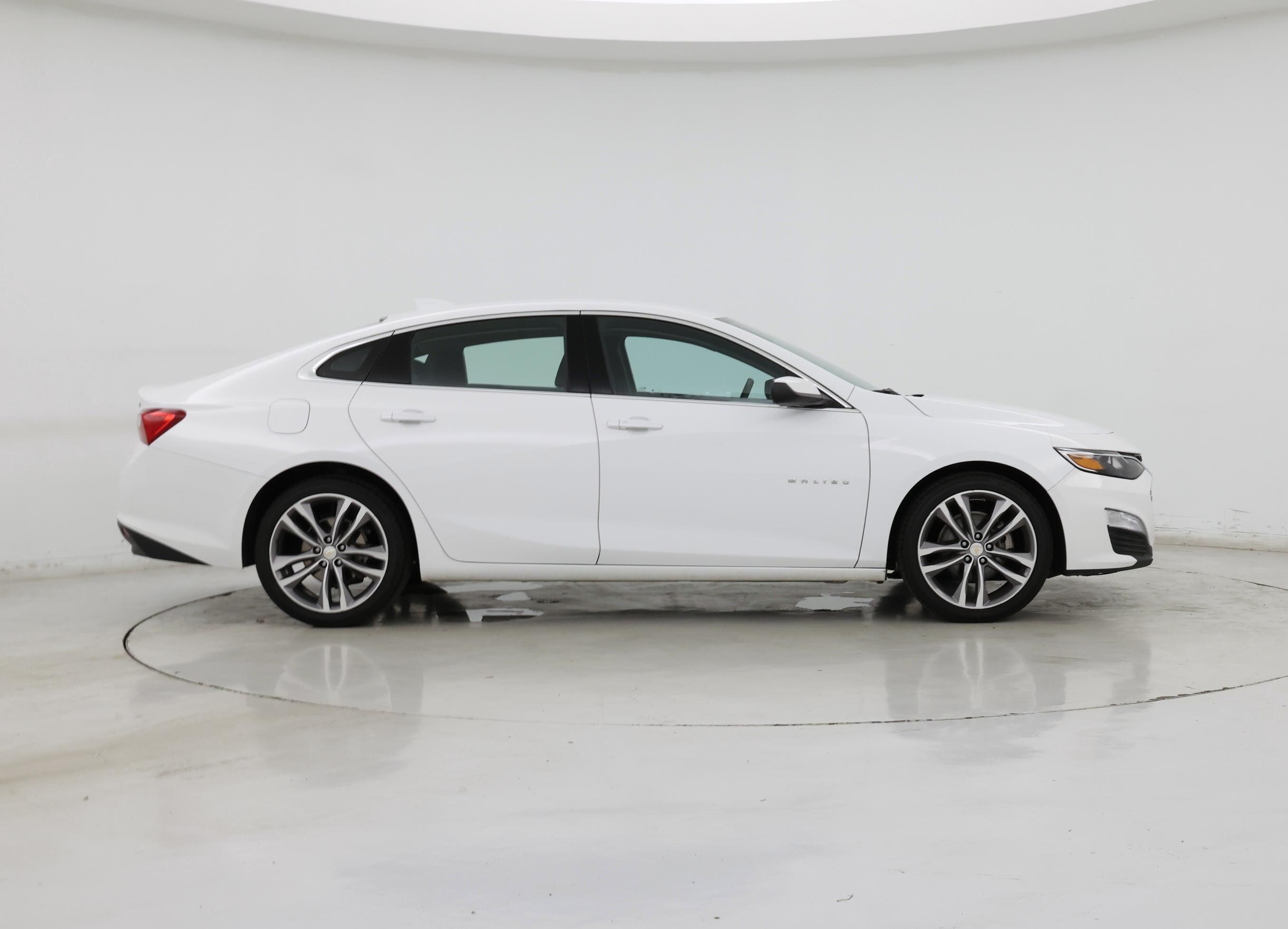 Thumbnail: 2023 Chevrolet Malibu - 7
