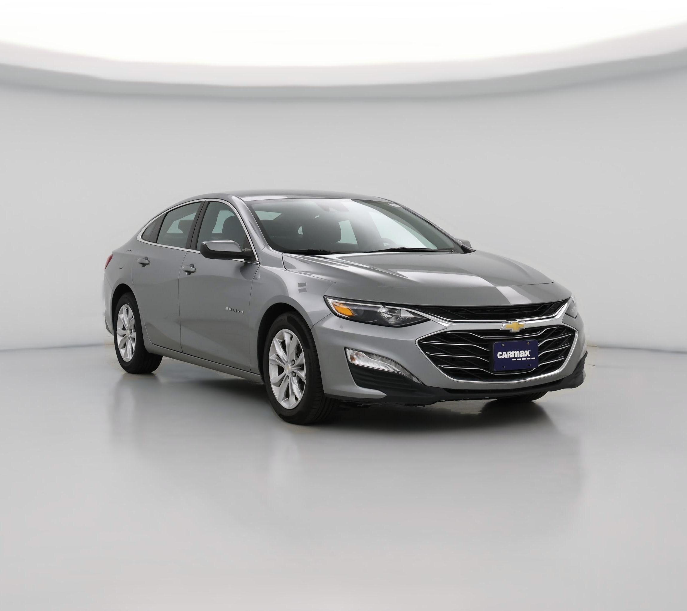 Thumbnail: 2023 Chevrolet Malibu - 1