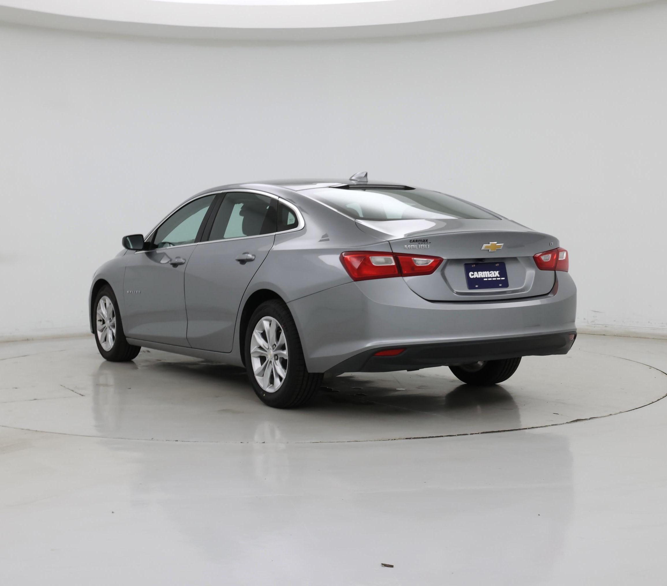 Thumbnail: 2023 Chevrolet Malibu - 2