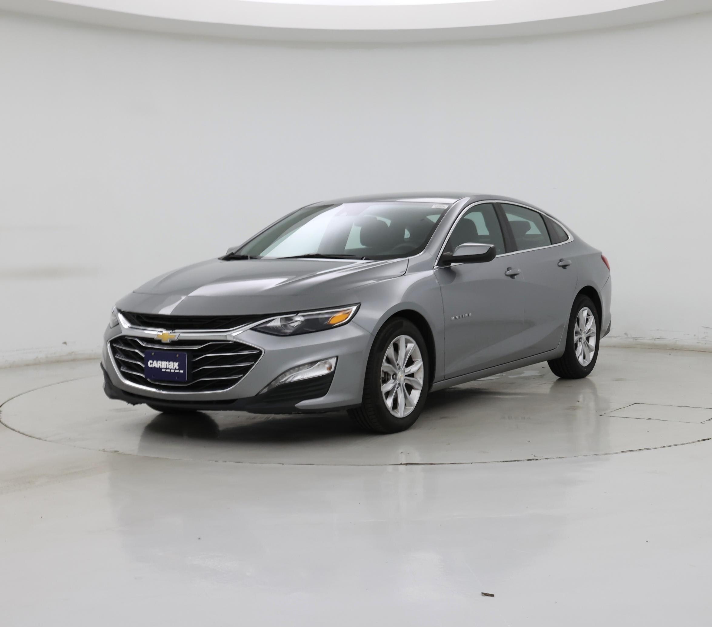 Thumbnail: 2023 Chevrolet Malibu - 4
