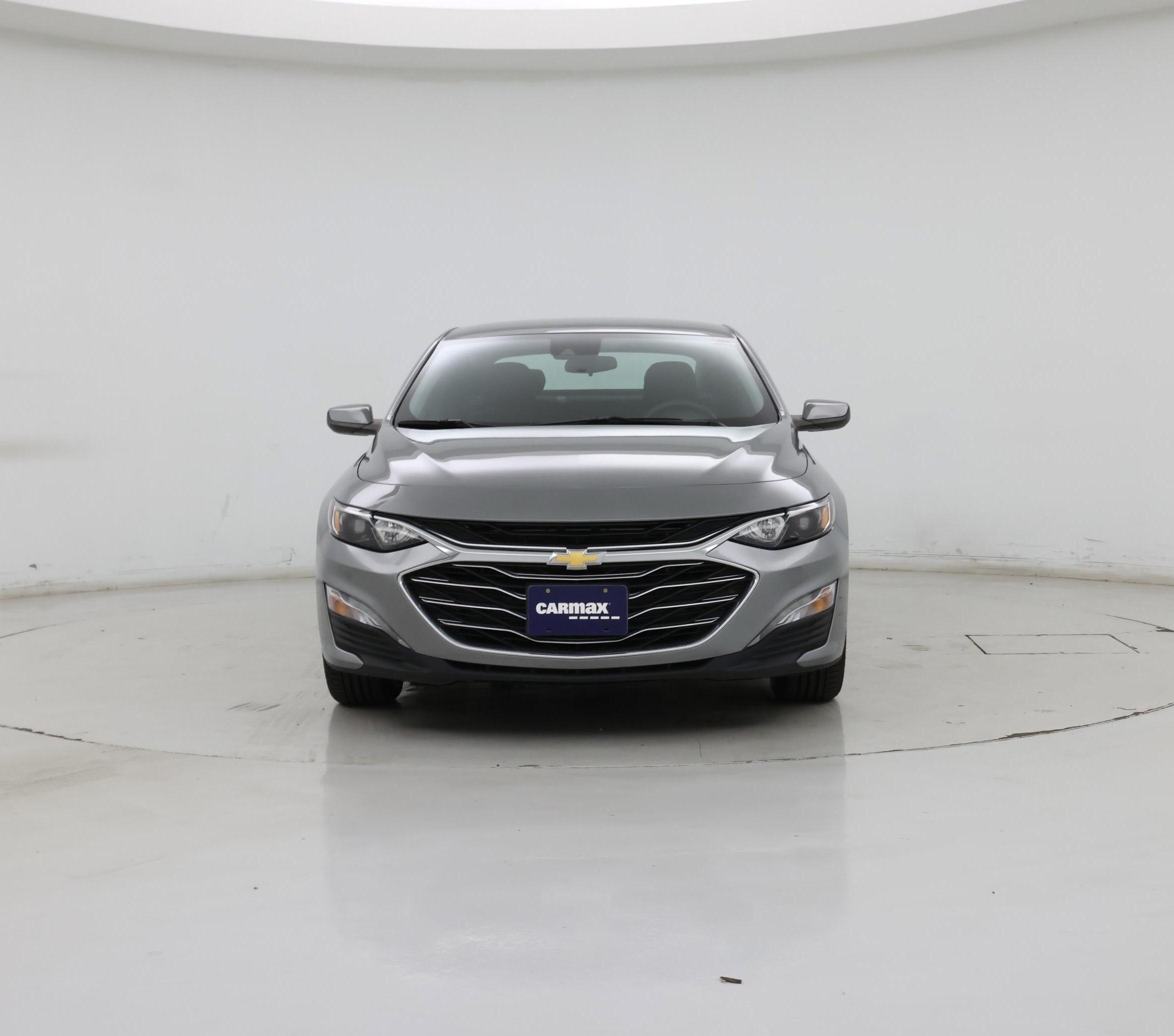 Thumbnail: 2023 Chevrolet Malibu - 5