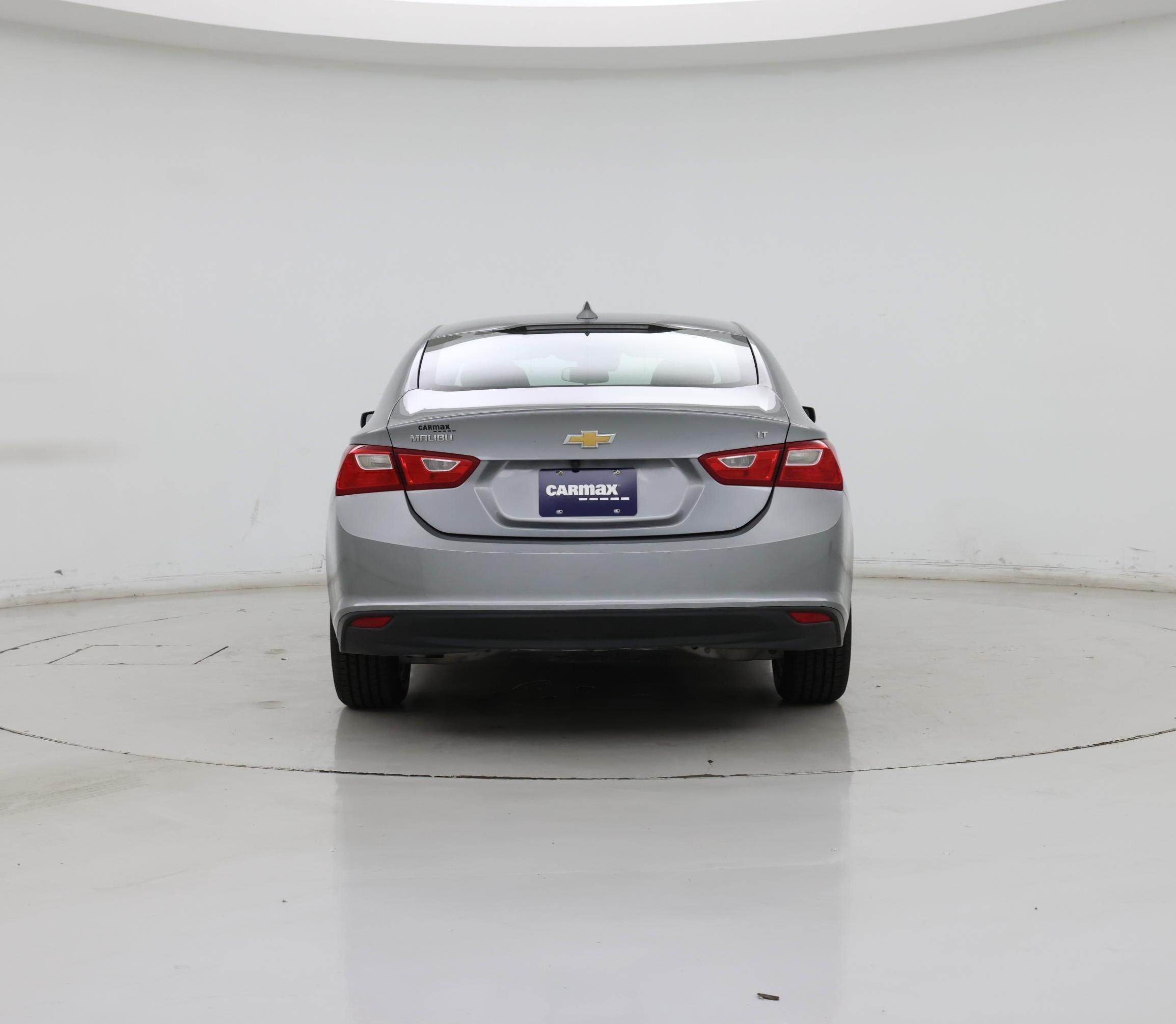 Thumbnail: 2023 Chevrolet Malibu - 6