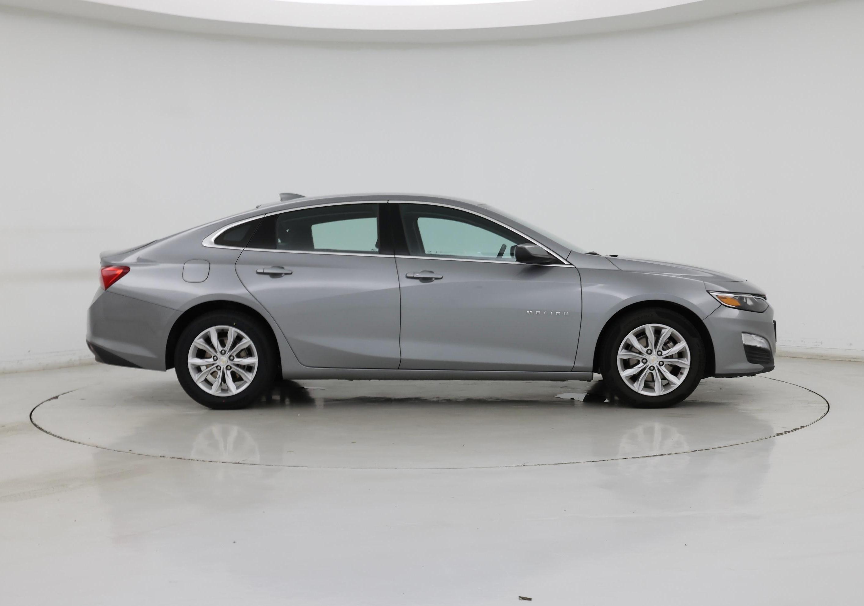Thumbnail: 2023 Chevrolet Malibu - 7