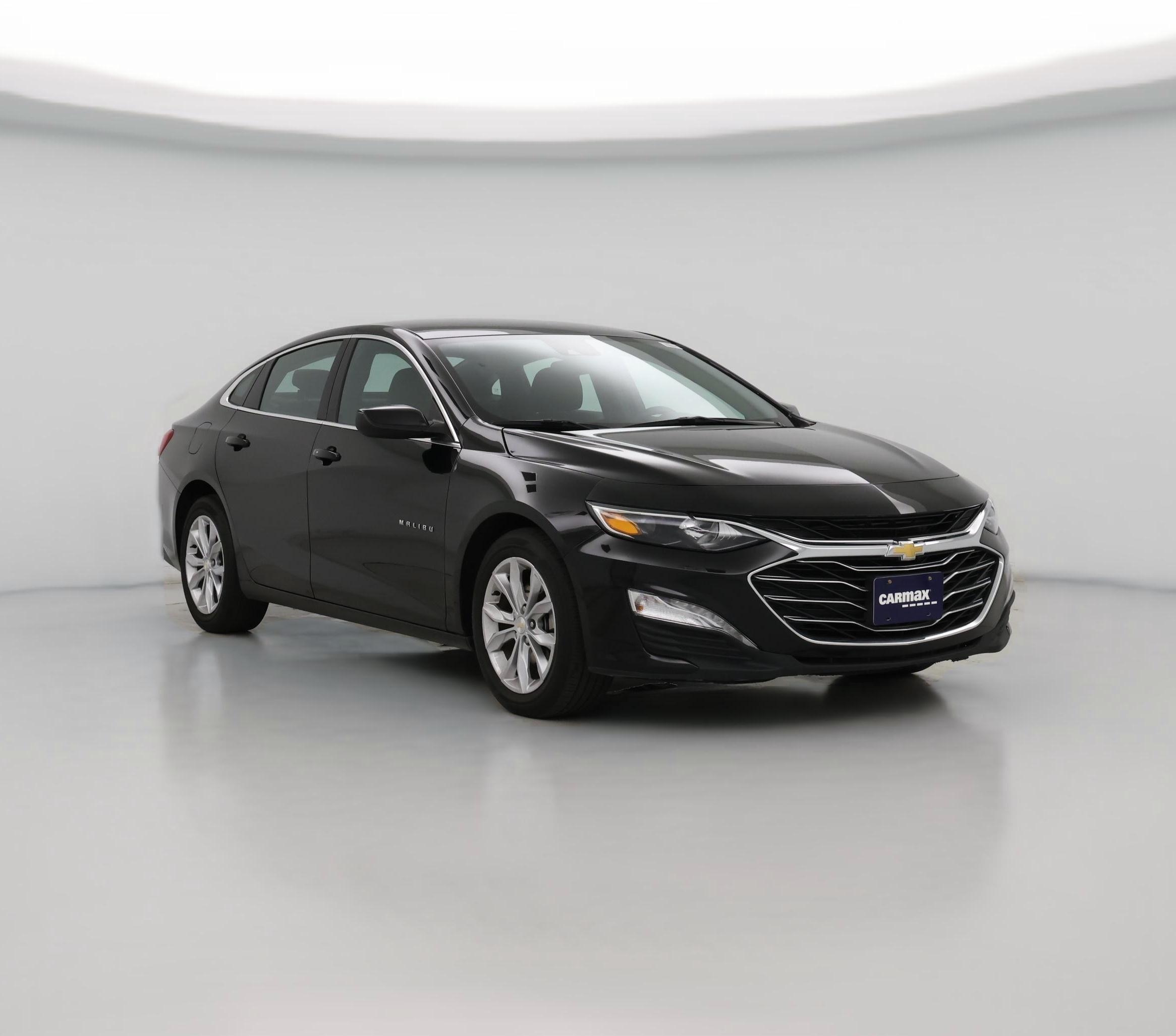Thumbnail: 2023 Chevrolet Malibu - 1