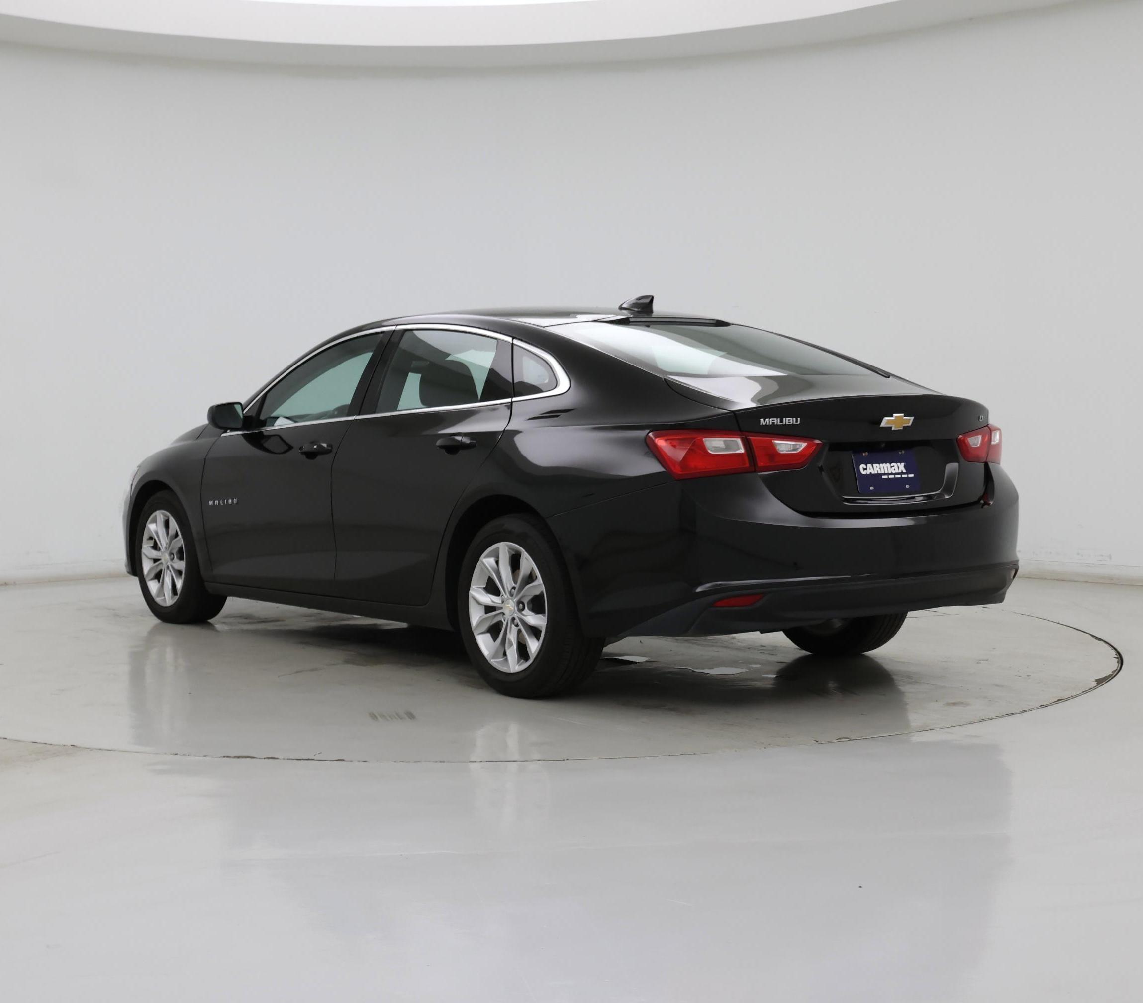 Thumbnail: 2023 Chevrolet Malibu - 2